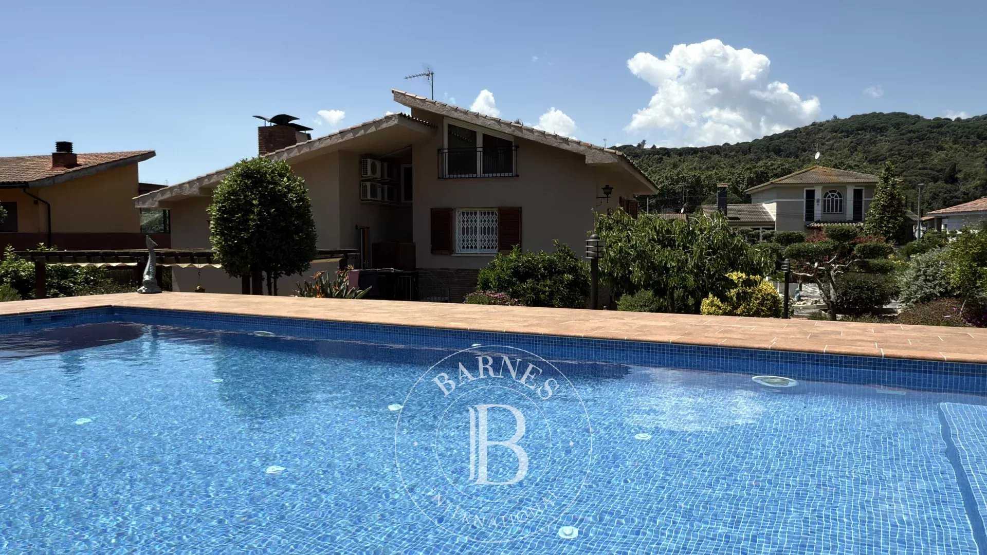 Casa Arenys de Munt  -  ref 85959765 (picture 1)