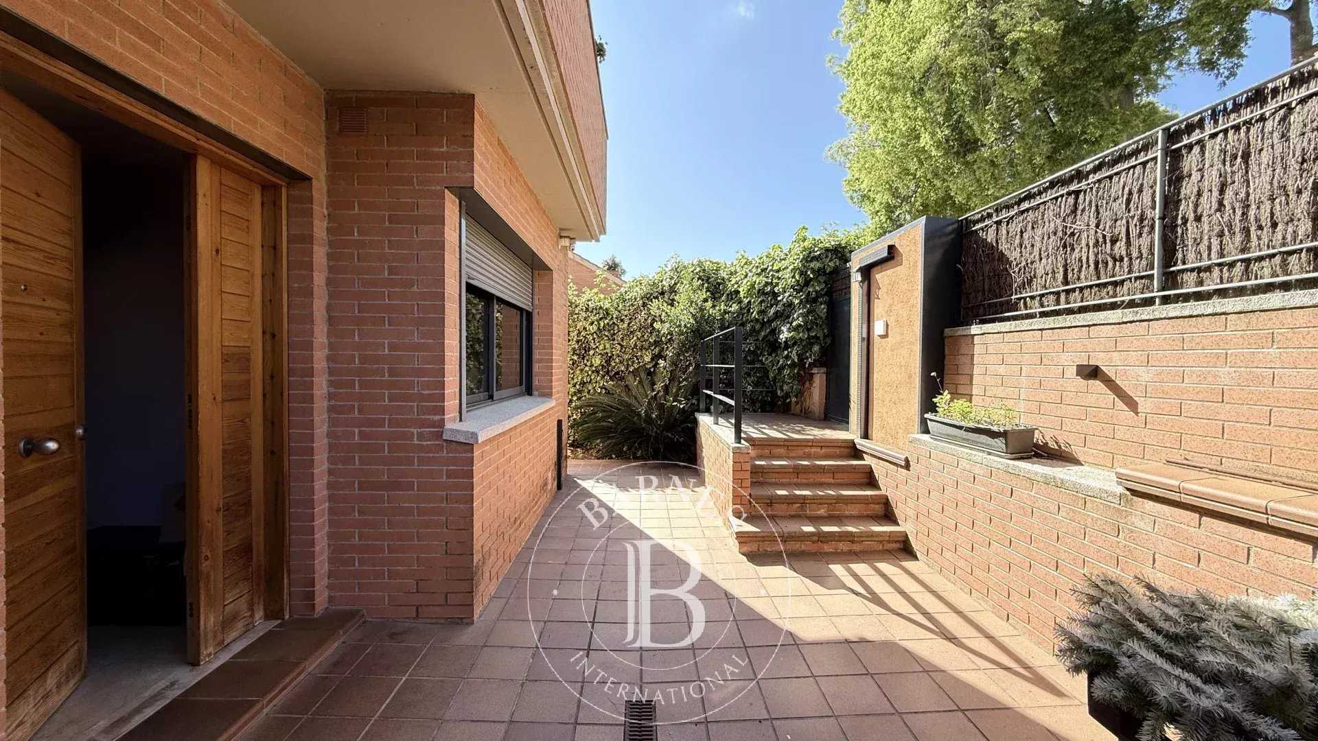 Maison de ville Sant Andreu de Llavaneres  -  ref 85840505 (picture 3)