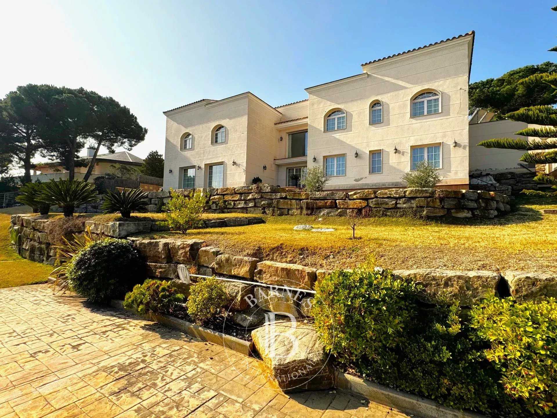 Maison Sant Andreu de Llavaneres  -  ref 84079713 (picture 1)