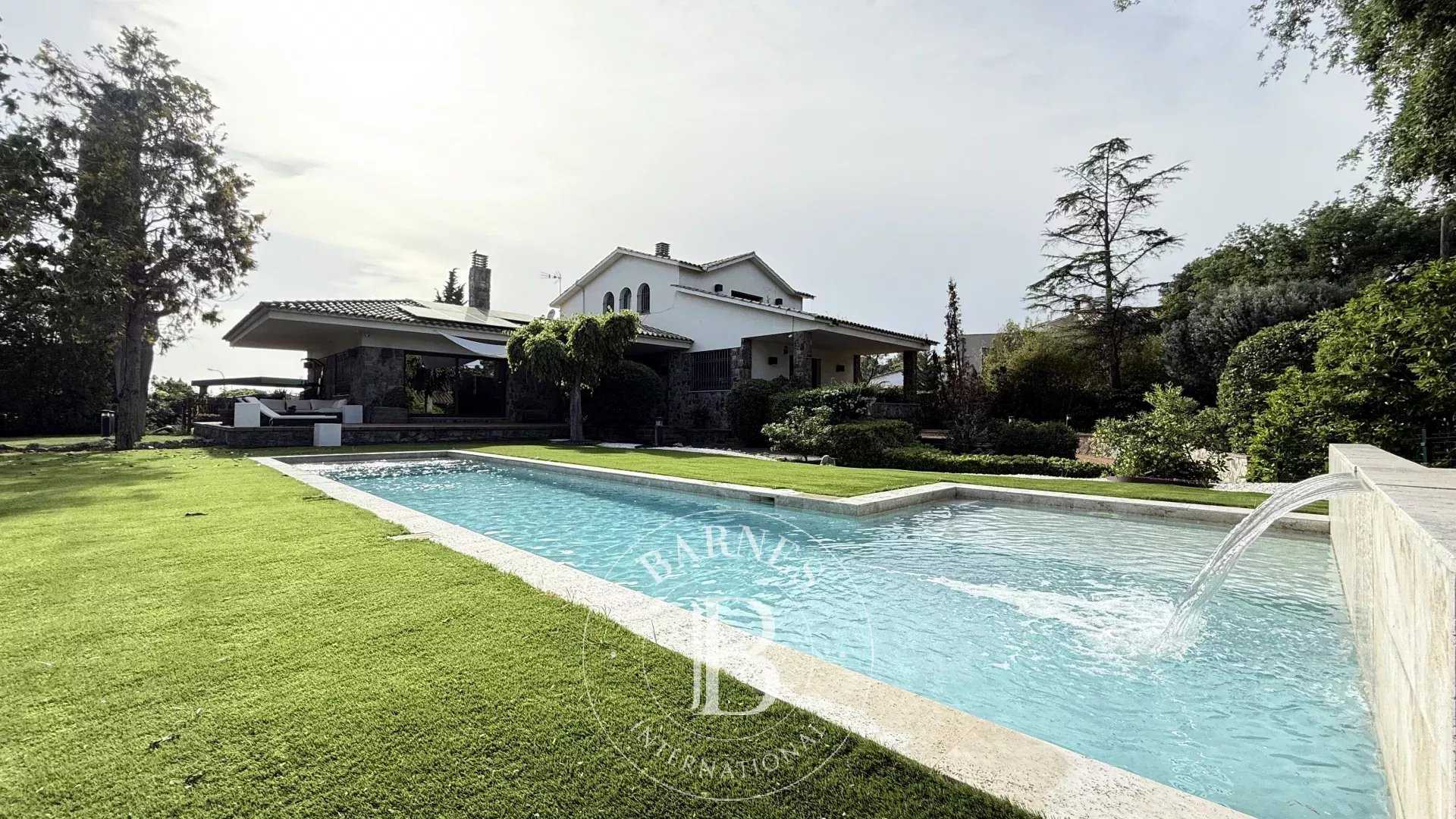 Maison Sant Cugat del Vallés  -  ref 85570475 (picture 2)