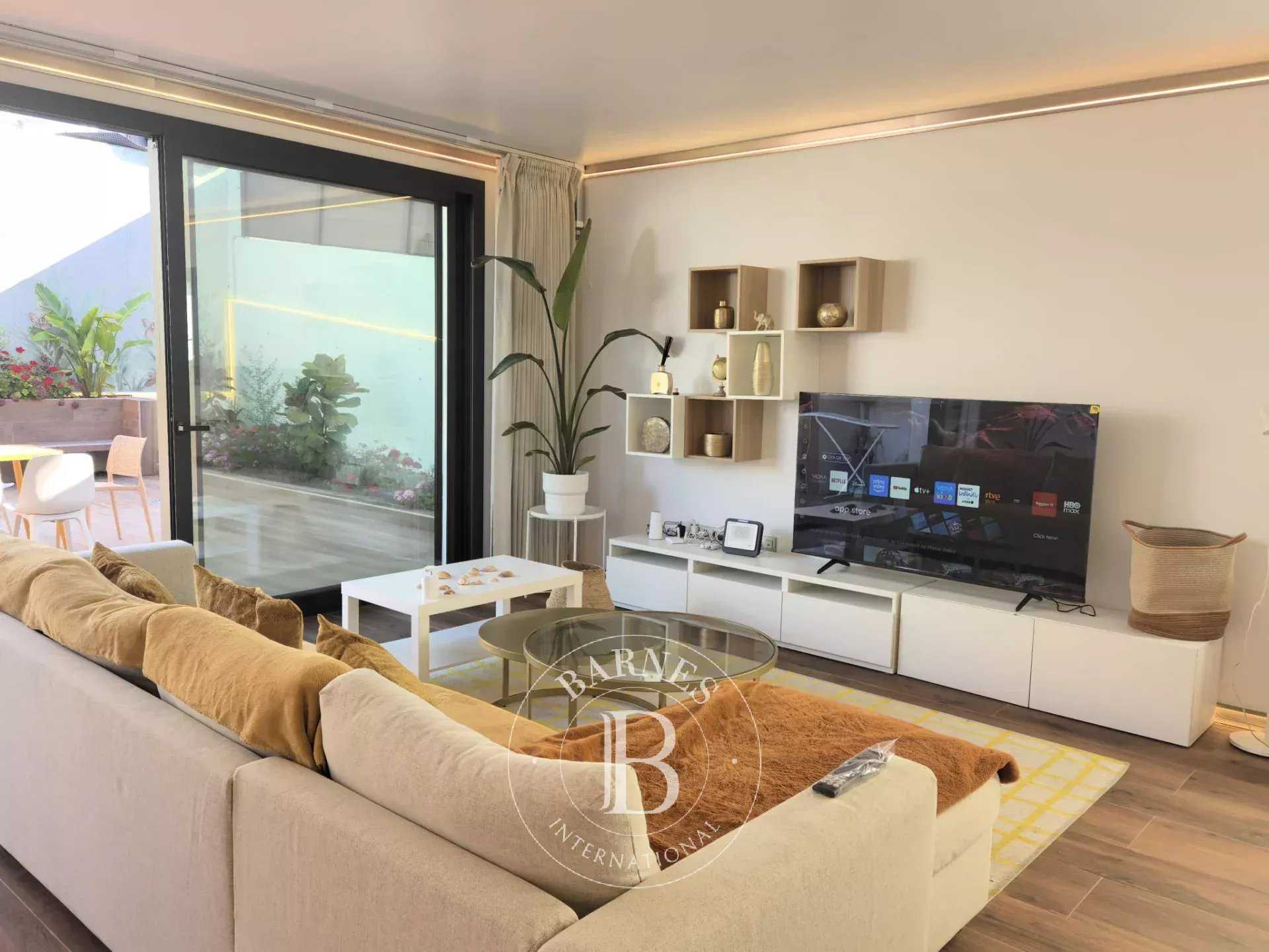 Excelente Promoción Obra Nueva en Montgat, Barcelona de casas unifamiliares y adosadas Montgat  -  ref 85126378 (picture 3)