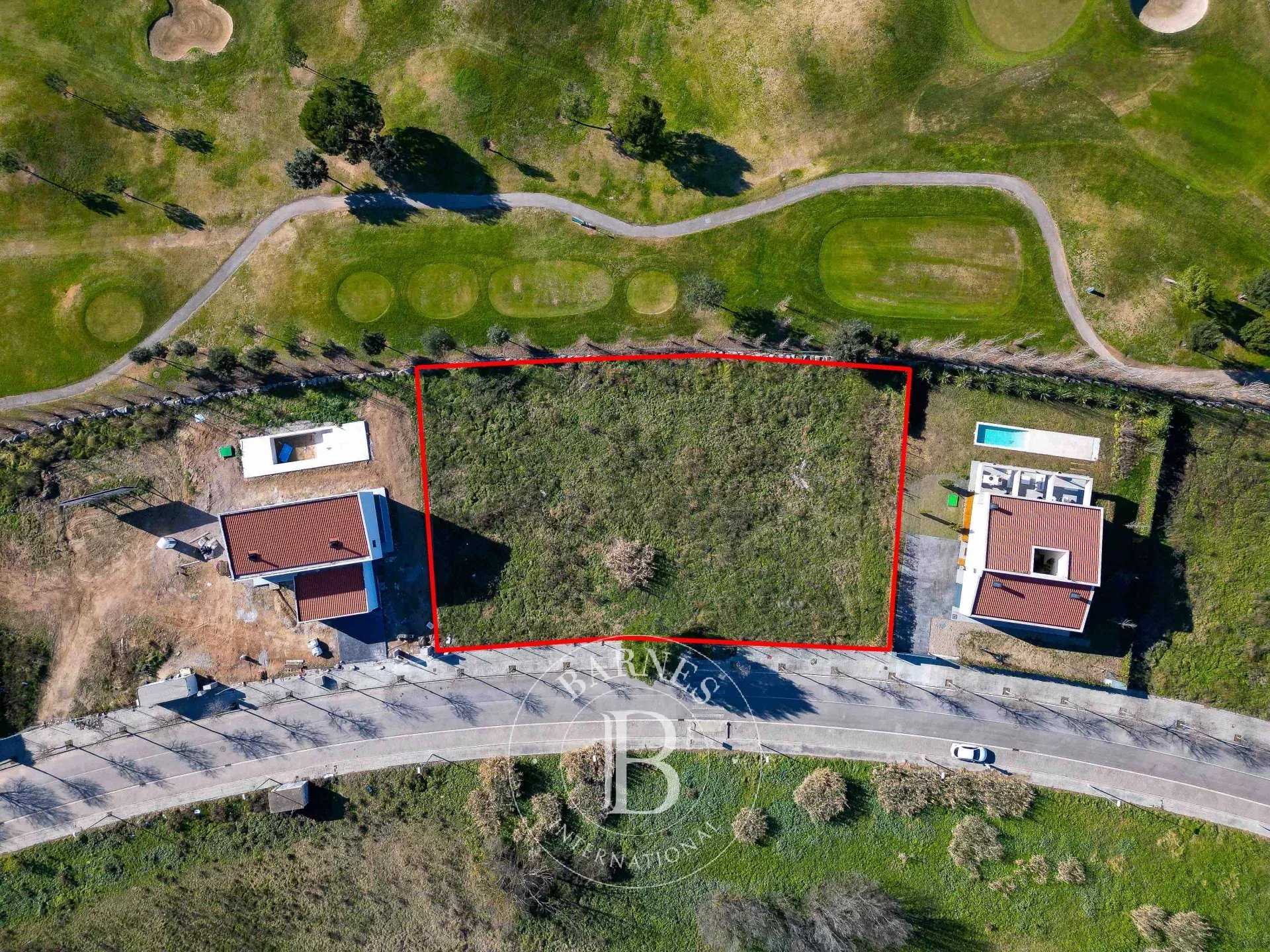 Plot of land La Roca del Valles  -  ref 85531730 (picture 1)