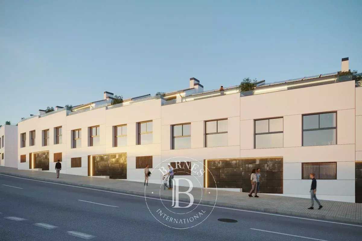 Townhouse Montgat  -  ref 85126622 (picture 3)