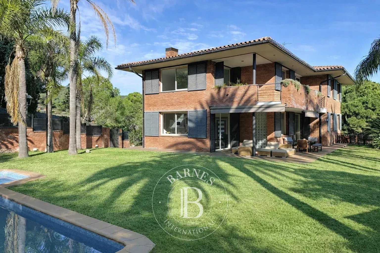 Casa Sant Andreu de Llavaneres  -  ref 86636493 (picture 2)