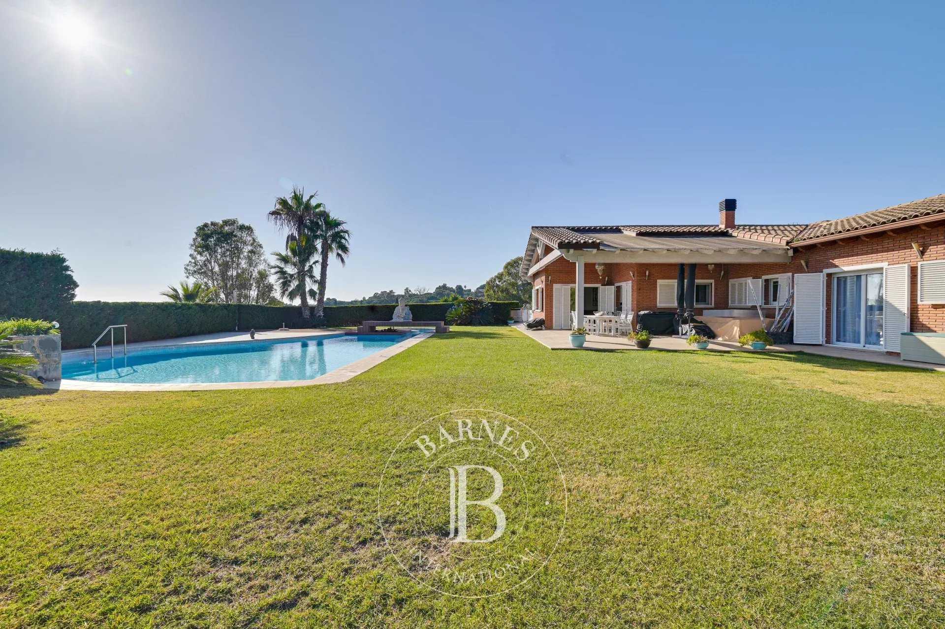 Maison Sant Andreu de Llavaneres  -  ref 85520898 (picture 1)