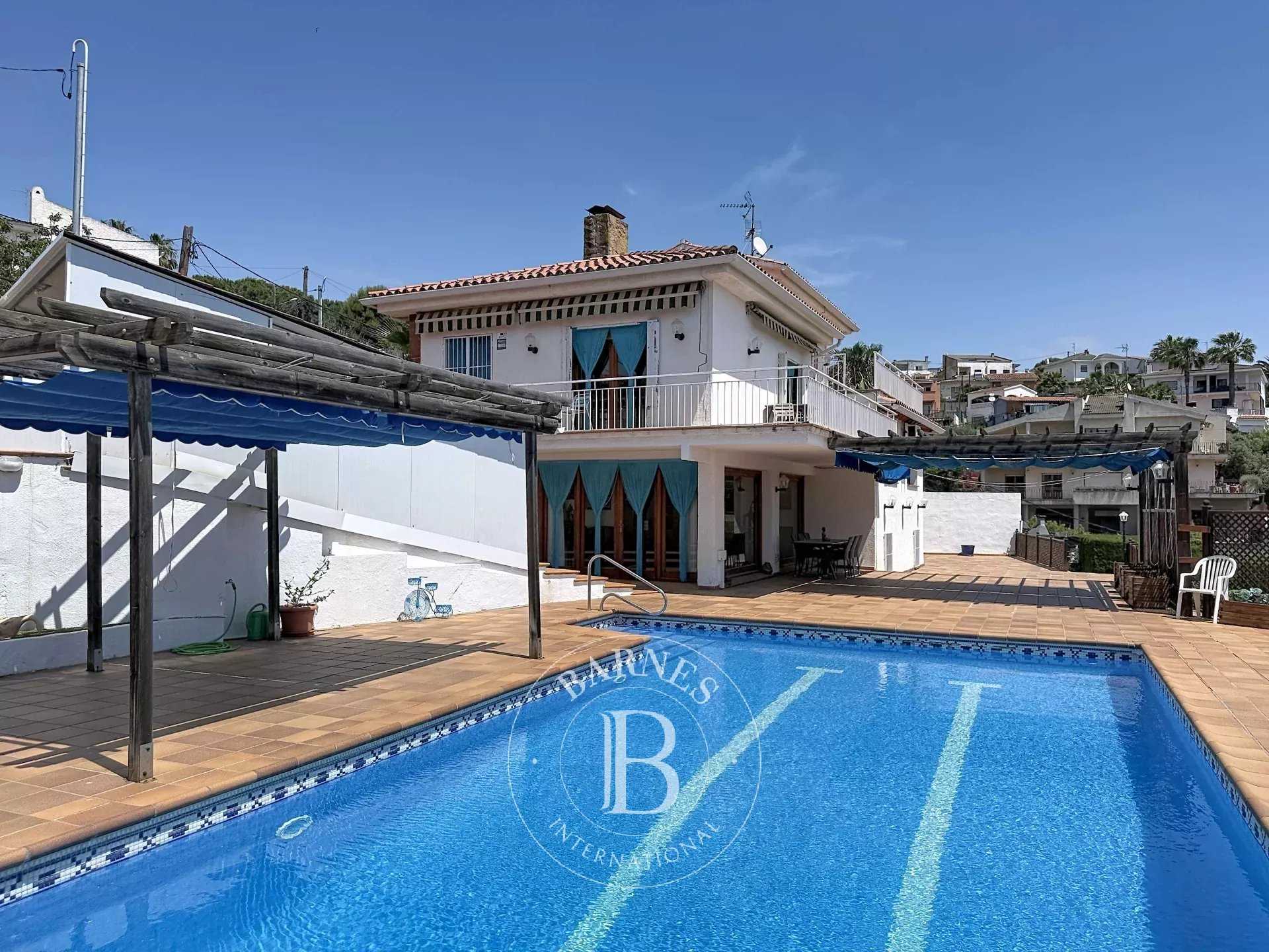 Maison Santa Susanna  -  ref 87067708 (picture 1)