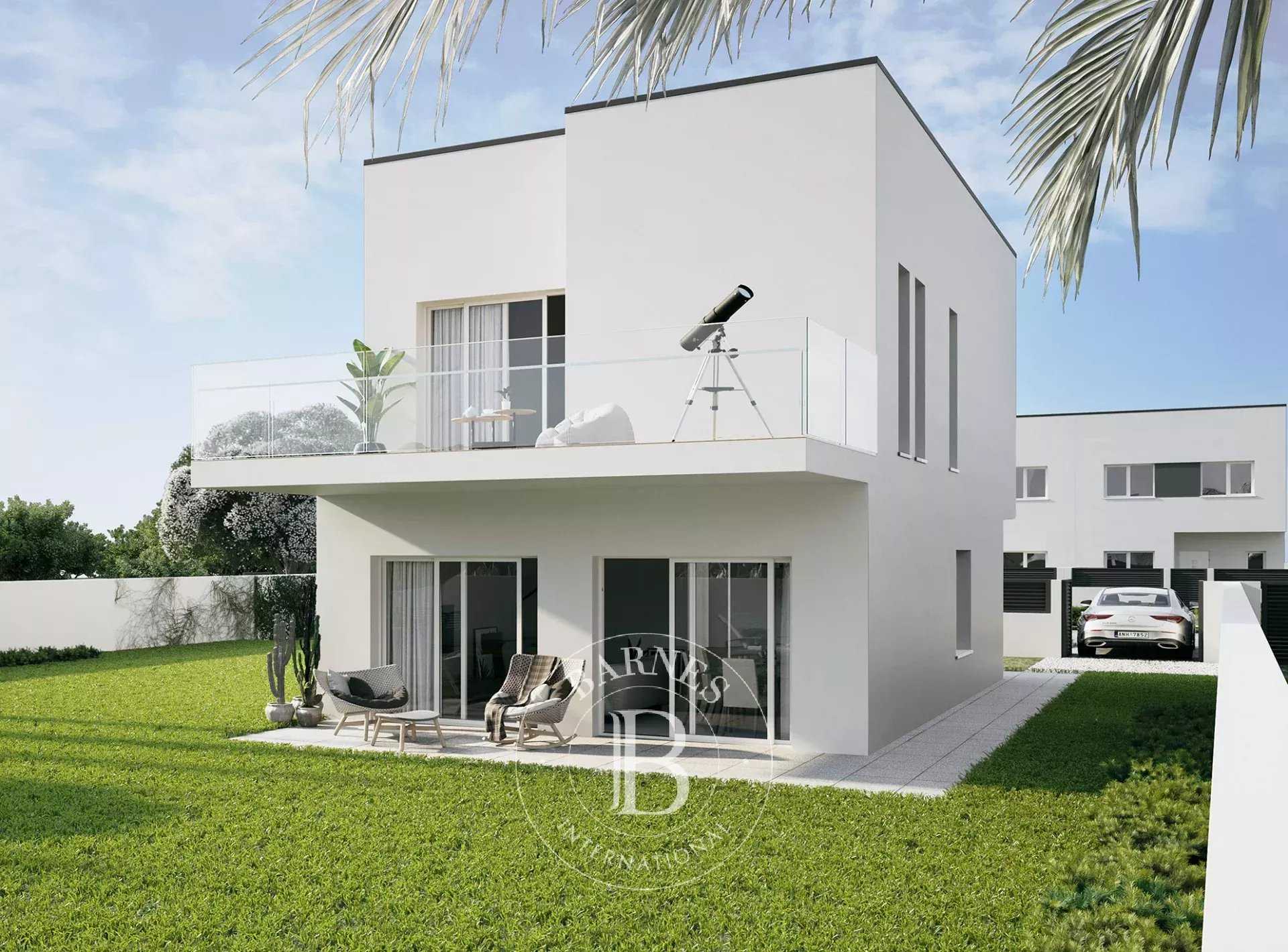 Casa Premia de Dalt  -  ref 86018483 (picture 1)