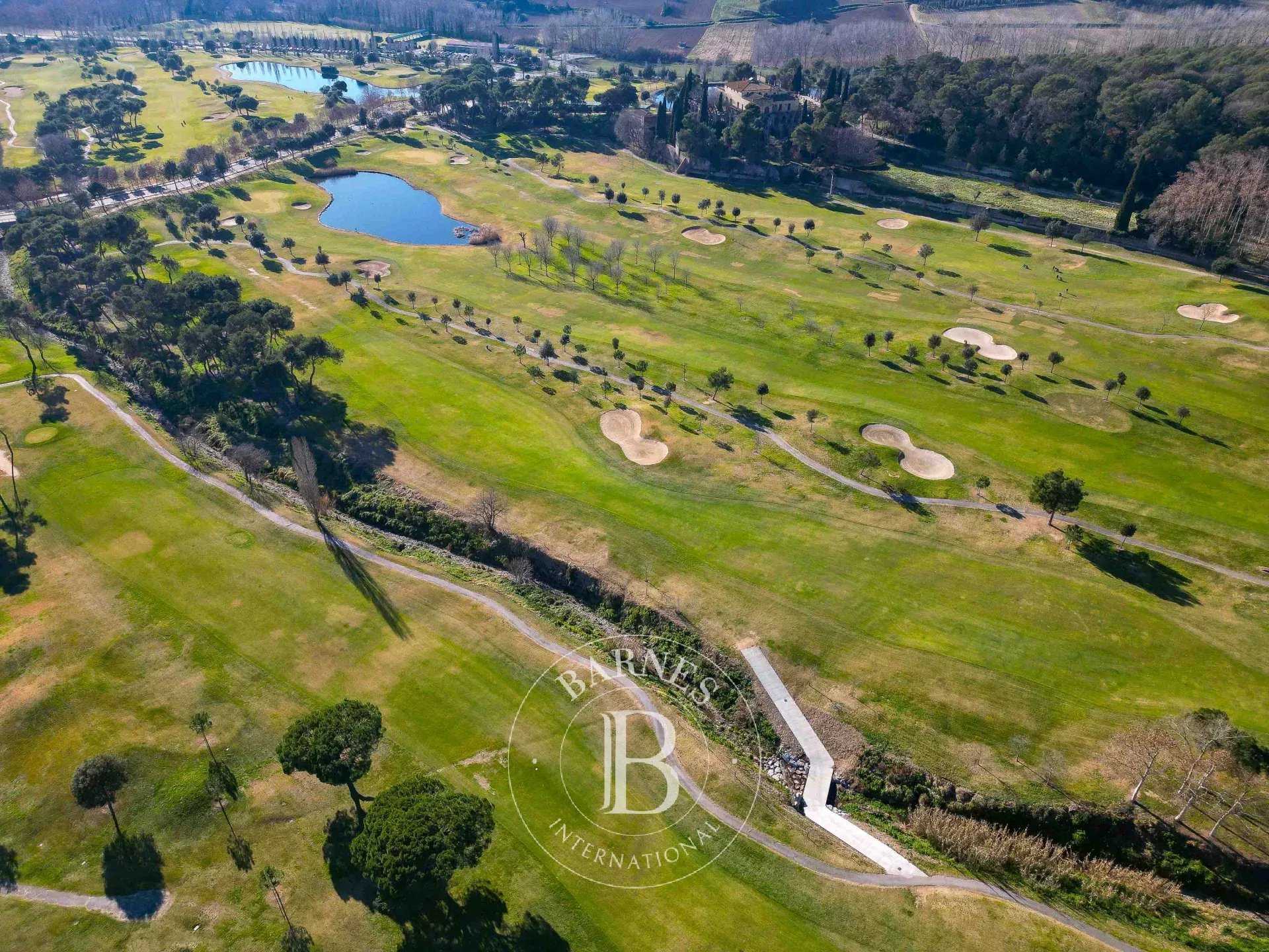 Plot of land La Roca del Valles  -  ref 85531730 (picture 3)