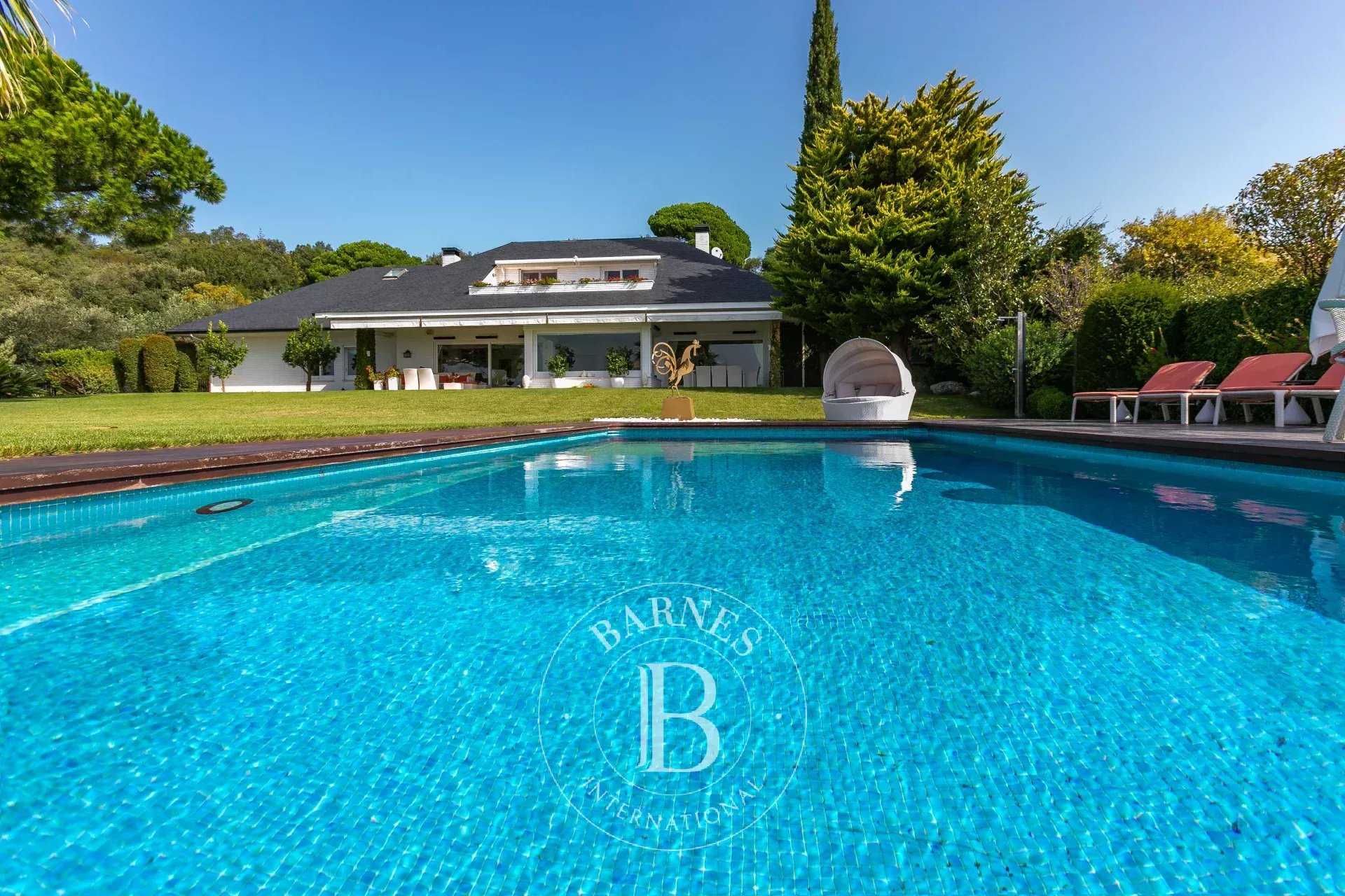 Maison Sant Andreu de Llavaneres  -  ref 84514484 (picture 3)