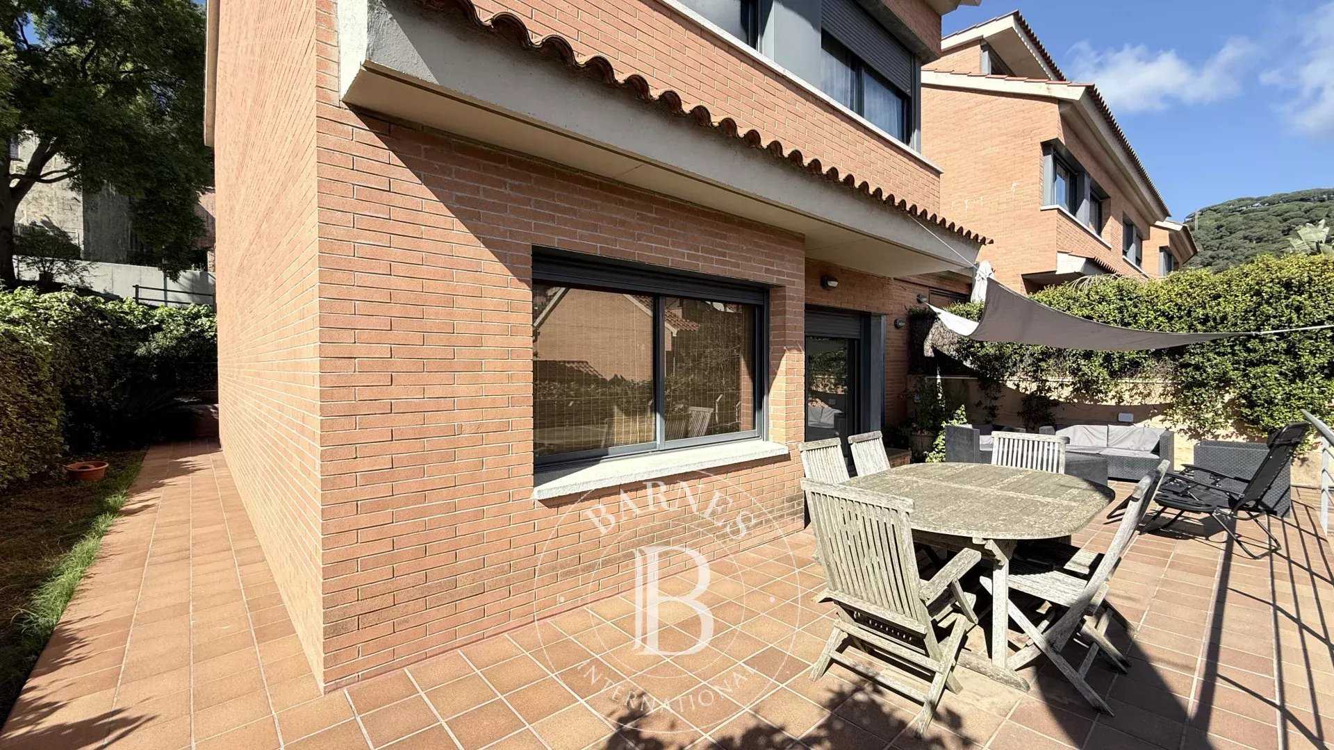 Maison de ville Sant Andreu de Llavaneres  -  ref 85840505 (picture 2)