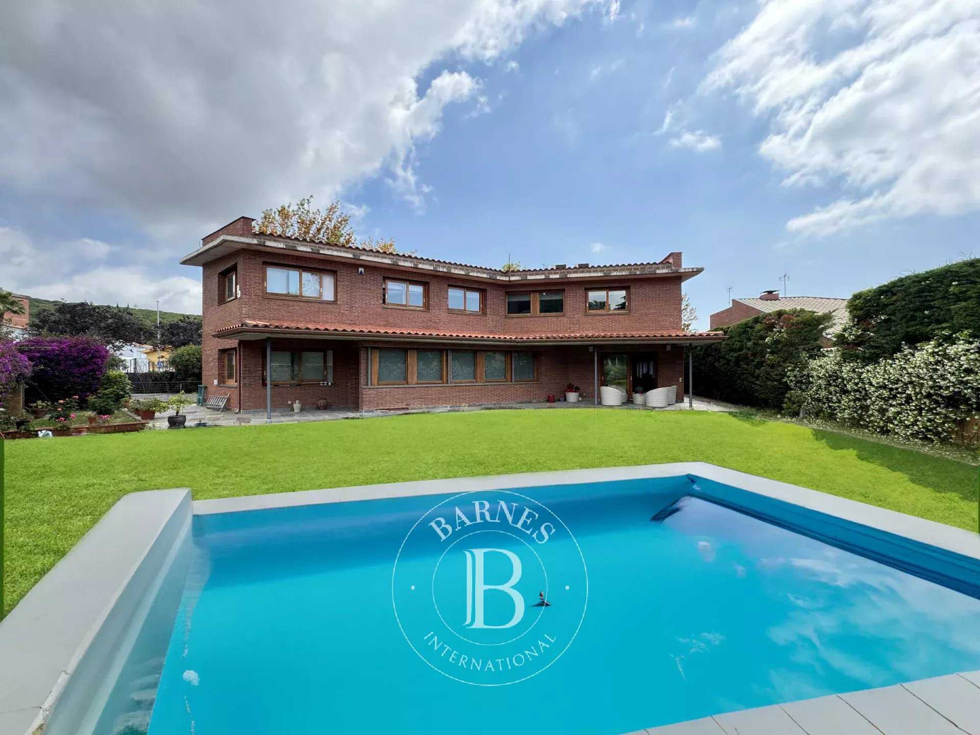 House Cabrera de Mar  -  ref 84904706 (picture 3)