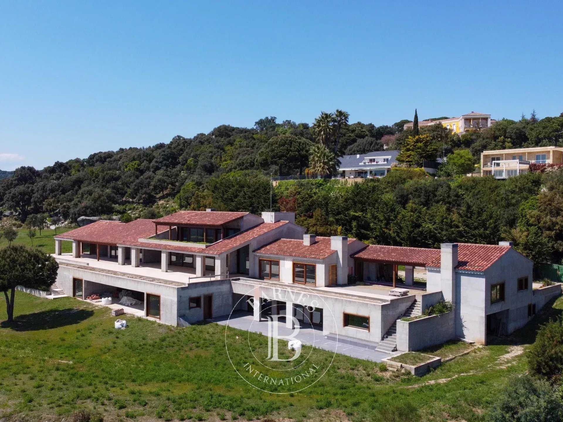 Villa Sant Andreu de Llavaneres  -  ref 84046791 (picture 1)