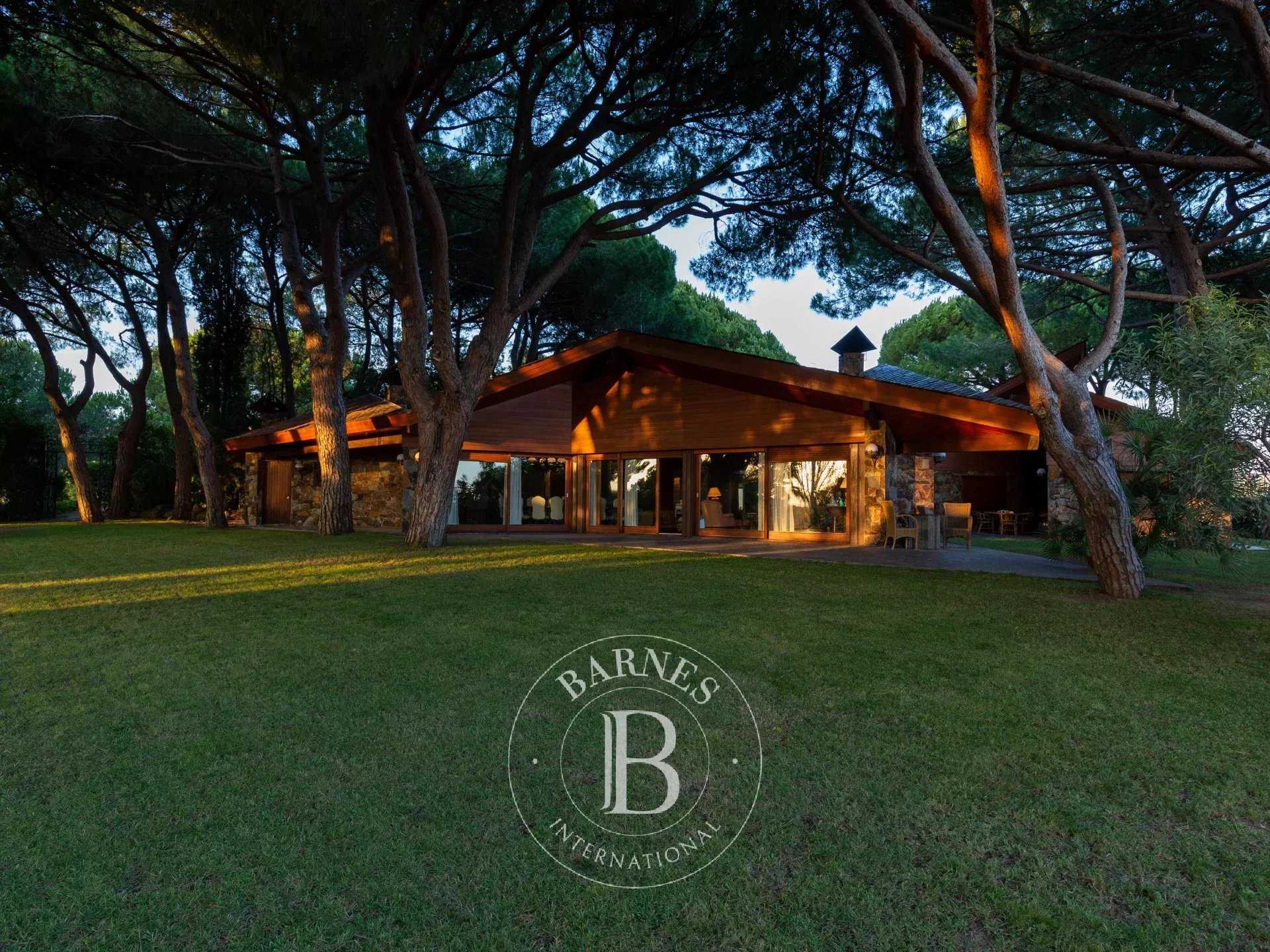 Maison Sant Andreu de Llavaneres  -  ref 84082669 (picture 3)