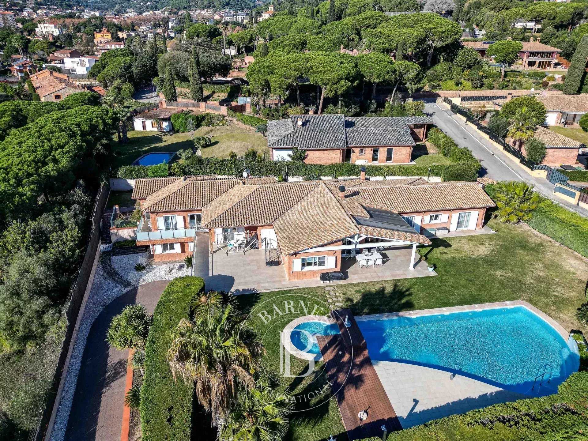 Casa Sant Andreu de Llavaneres  -  ref 85520898 (picture 1)