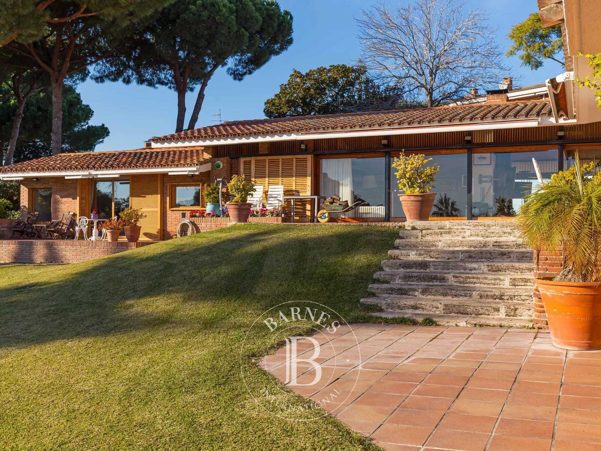 Maison Sant Andreu de Llavaneres  -  ref 84054942 (picture 3)