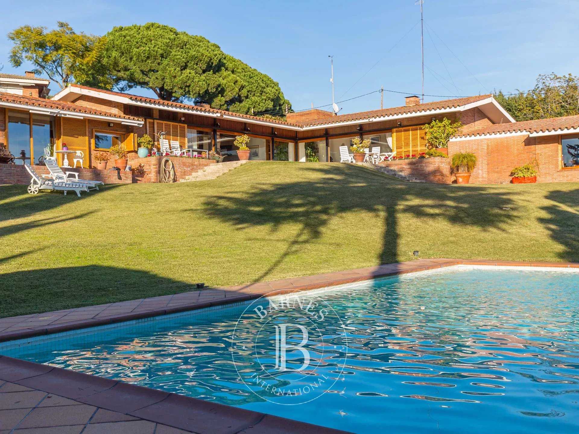 Maison Sant Andreu de Llavaneres  -  ref 84054942 (picture 1)