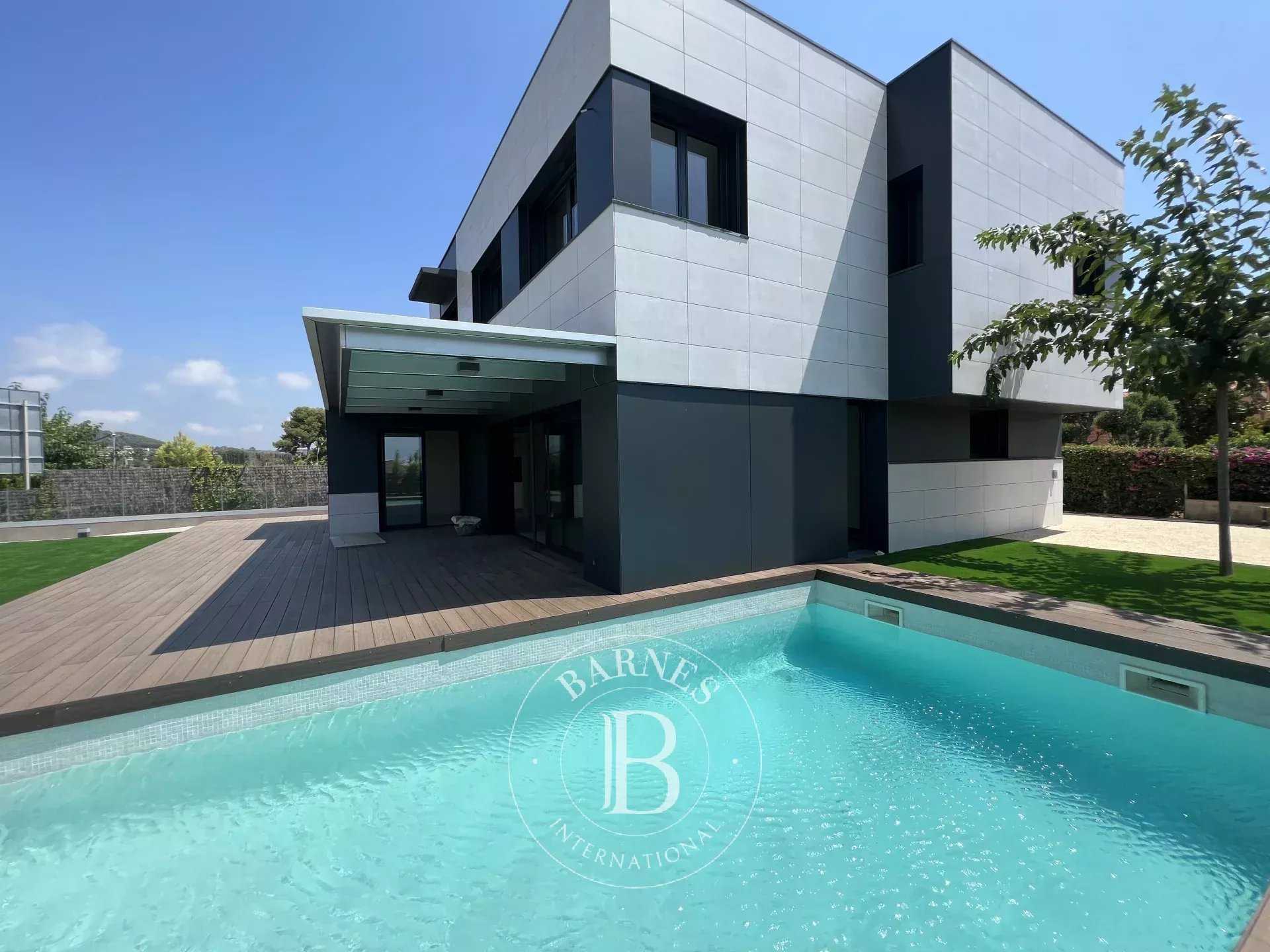 Casa Sant Andreu de Llavaneres  -  ref 84026194 (picture 2)