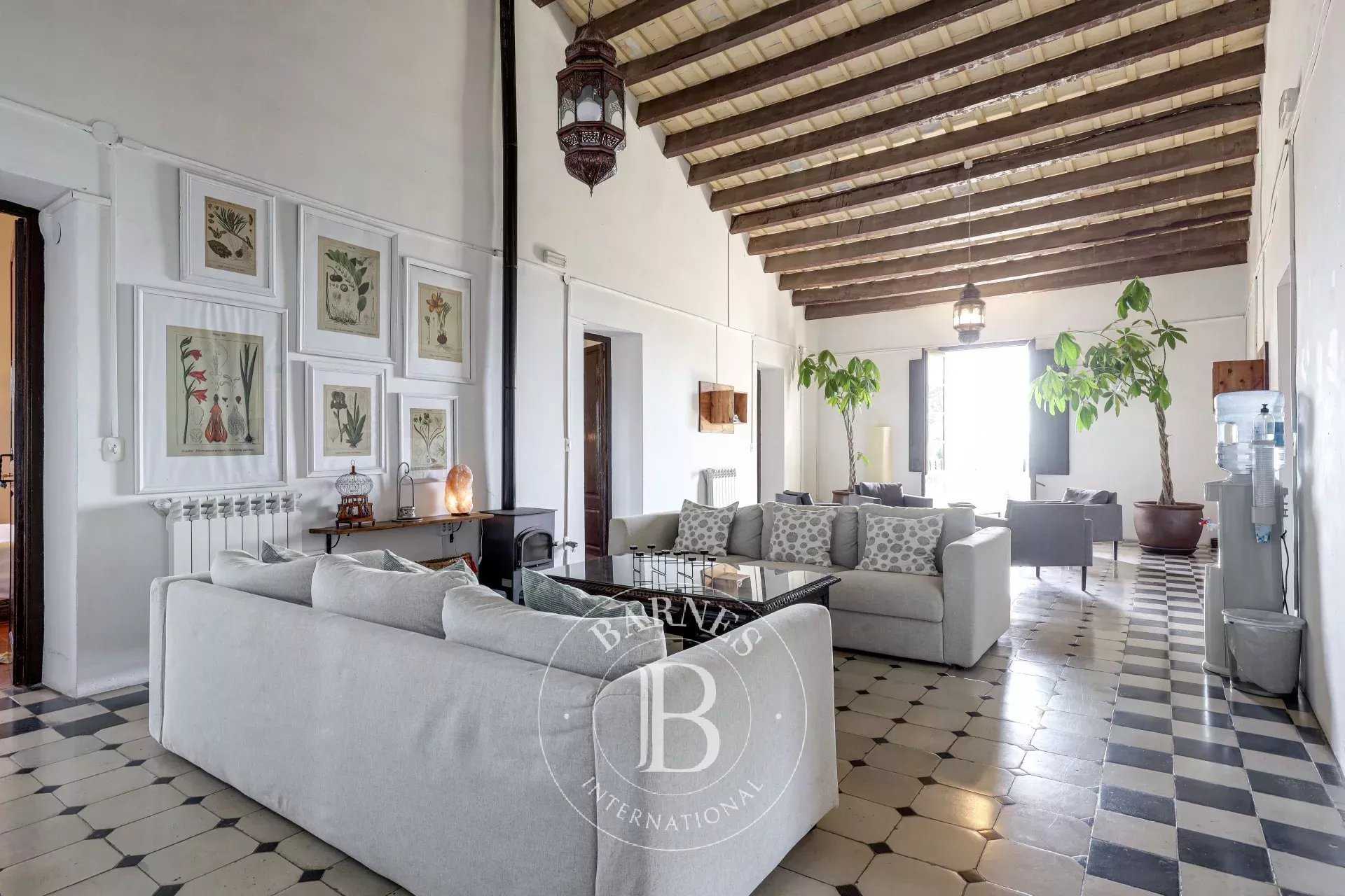 Finca Tordera  -  ref 84155217 (picture 2)