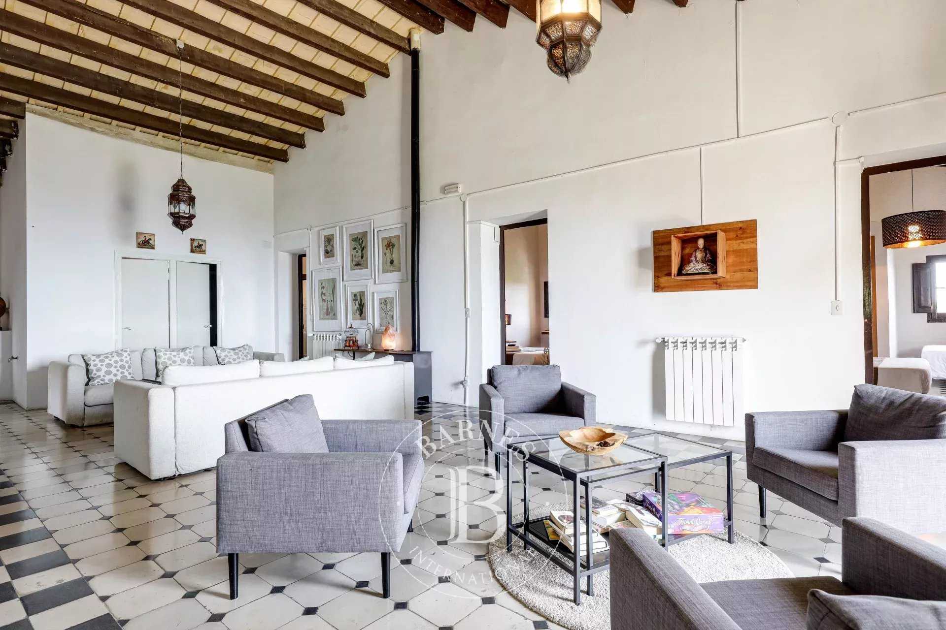 Finca Tordera  -  ref 84155217 (picture 3)