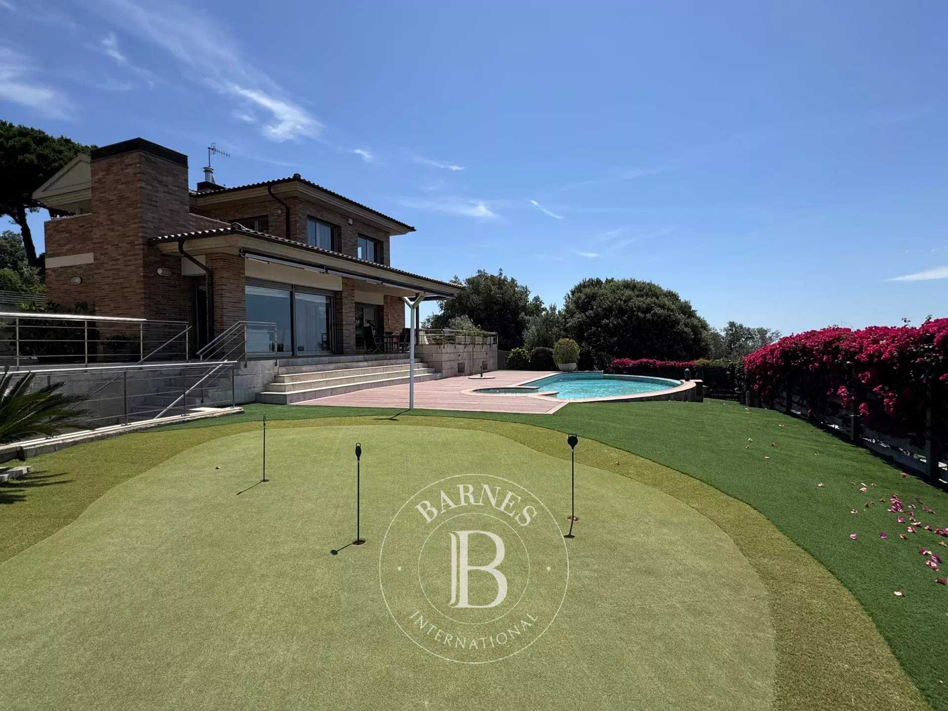 Casa Sant Vicenç de Montalt  -  ref 85041280 (picture 2)