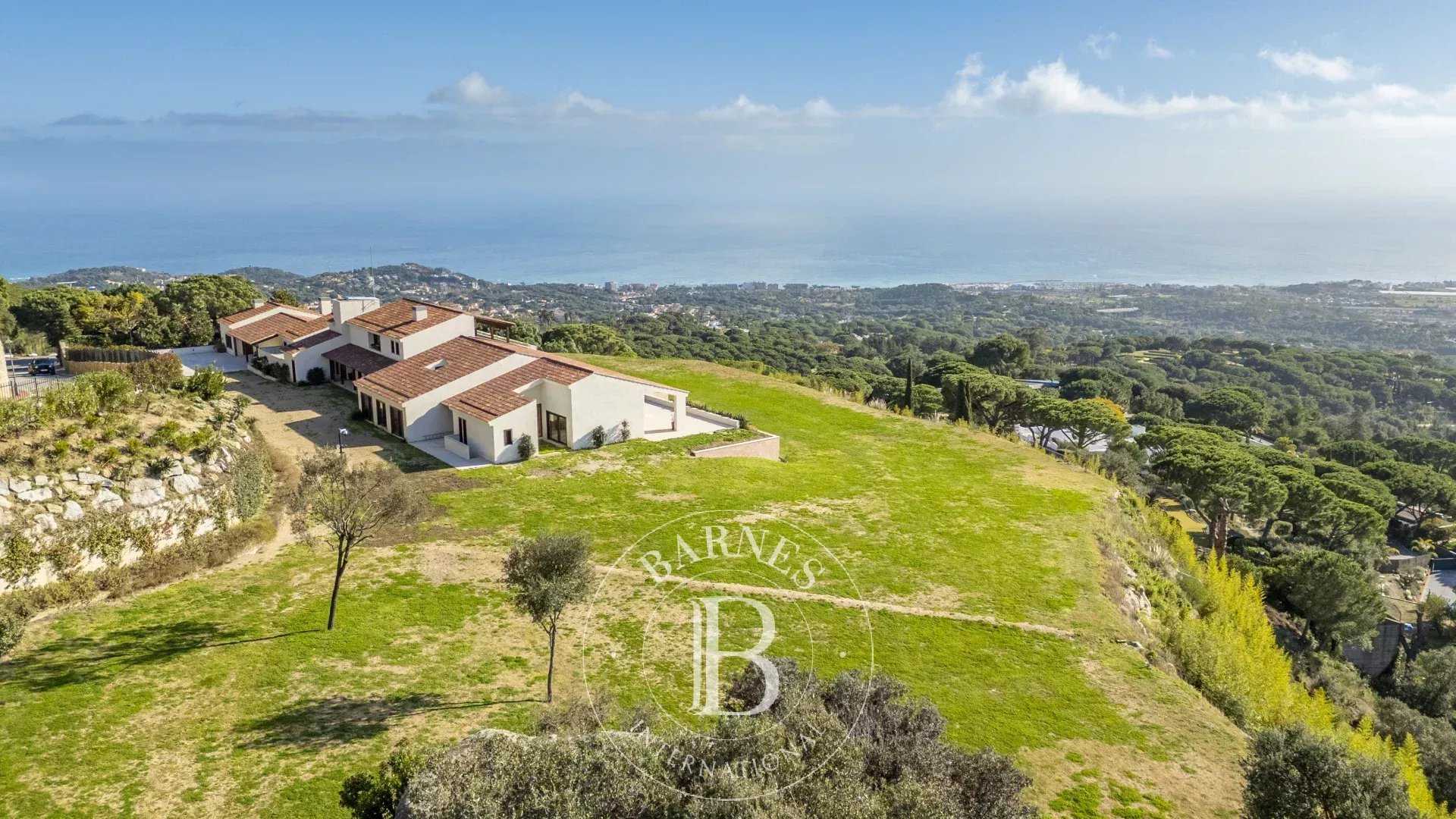 Villa Sant Andreu de Llavaneres  -  ref 84046791 (picture 3)