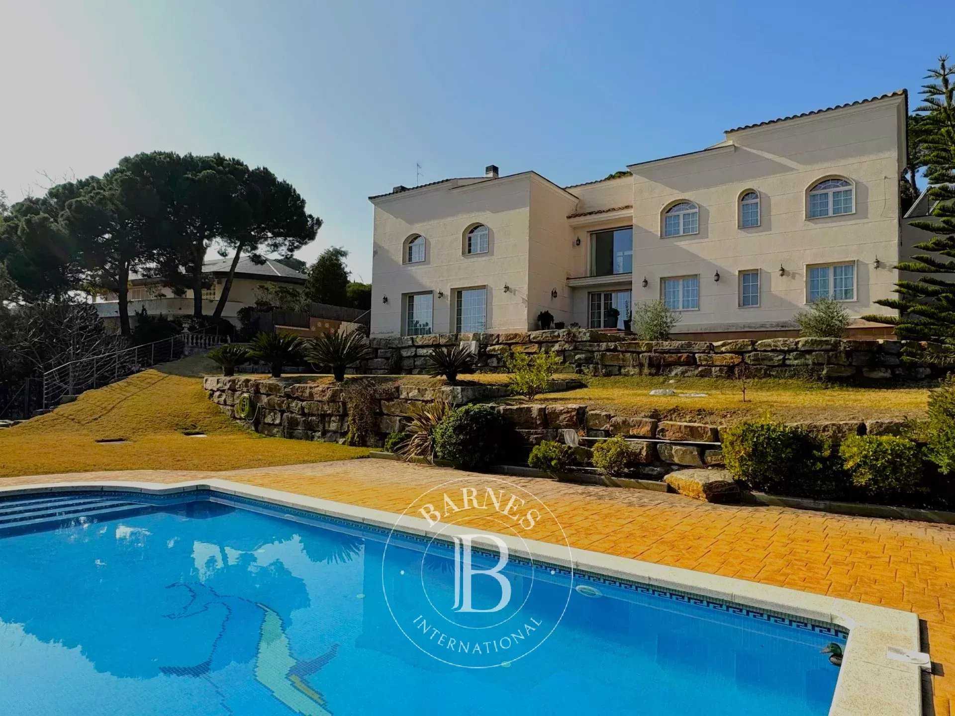 House Sant Andreu de Llavaneres  -  ref 84079713 (picture 1)