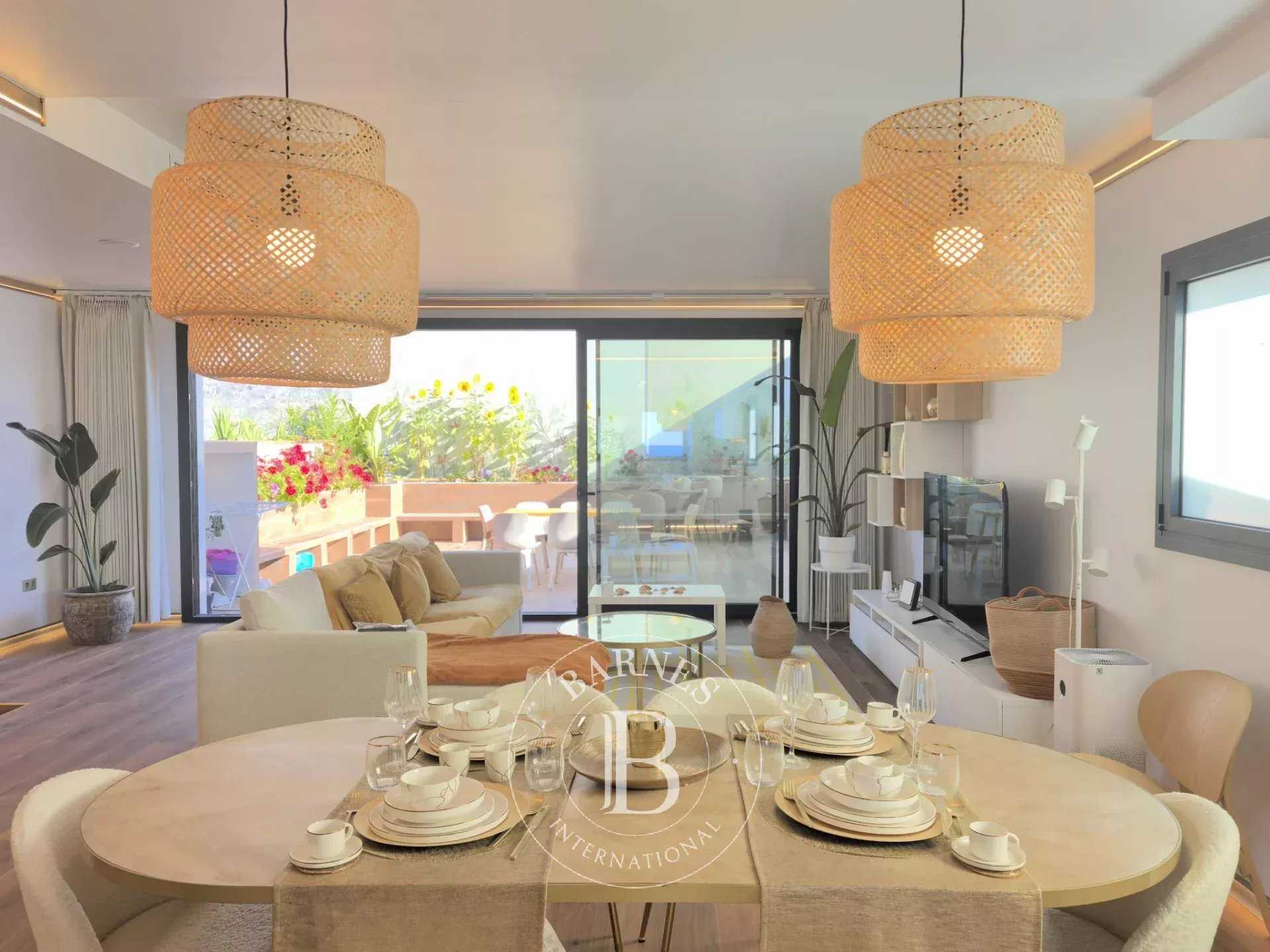 Excelente Promoción Obra Nueva en Montgat, Barcelona de casas unifamiliares y adosadas Montgat  -  ref 85126378 (picture 2)