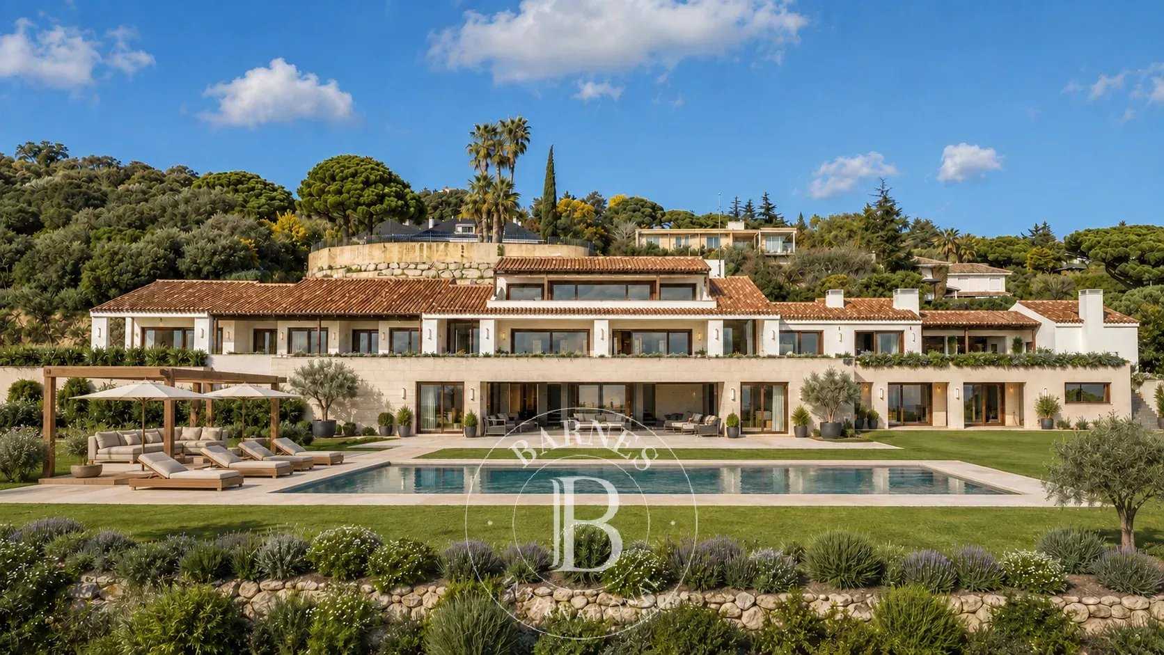 Villa Sant Andreu de Llavaneres  -  ref 84046791 (picture 1)