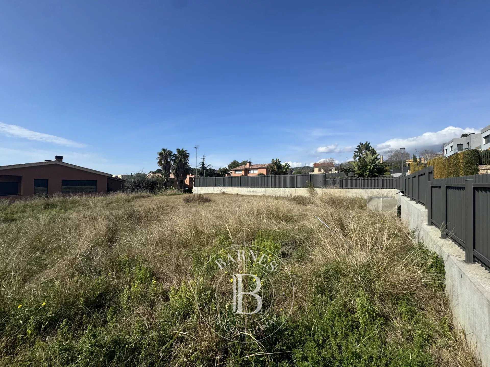 Building land Mataró  -  ref 85687476 (picture 2)