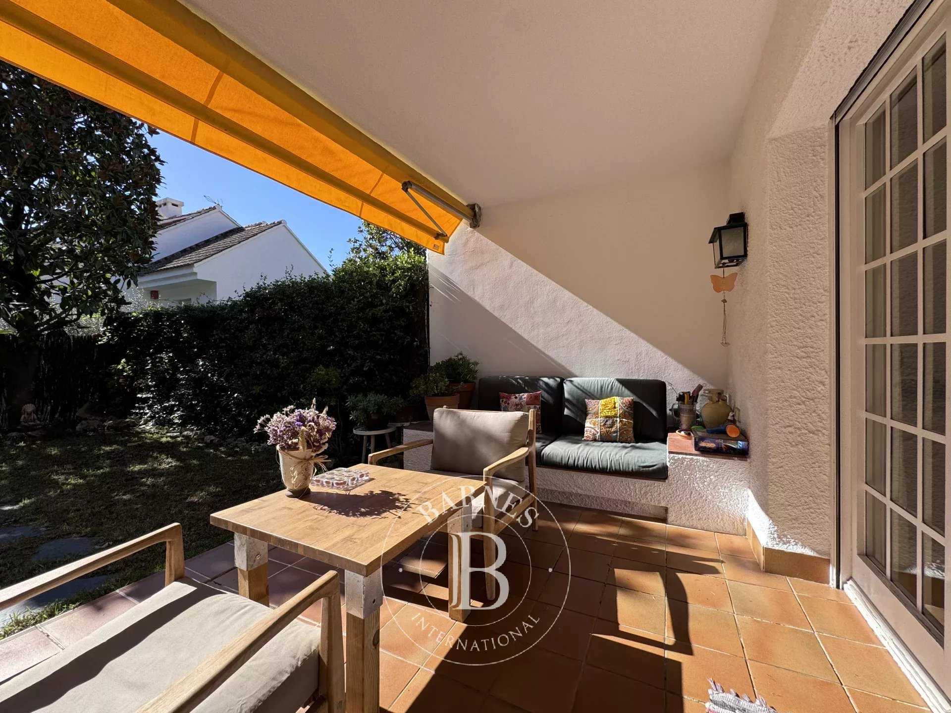 Townhouse Sant Andreu de Llavaneres  -  ref 85298697 (picture 1)
