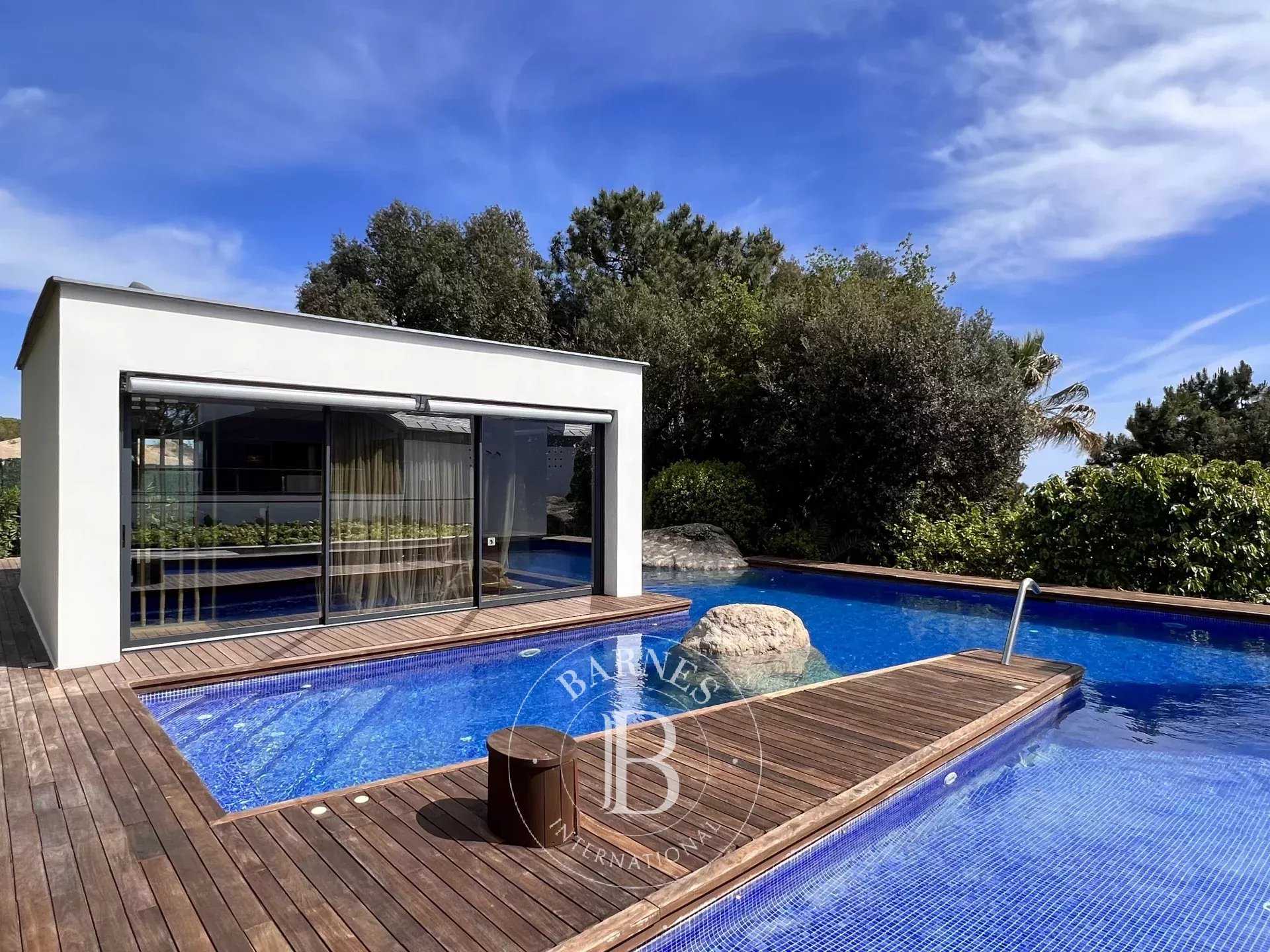 Villa Sant Andreu de Llavaneres  -  ref 84041817 (picture 2)