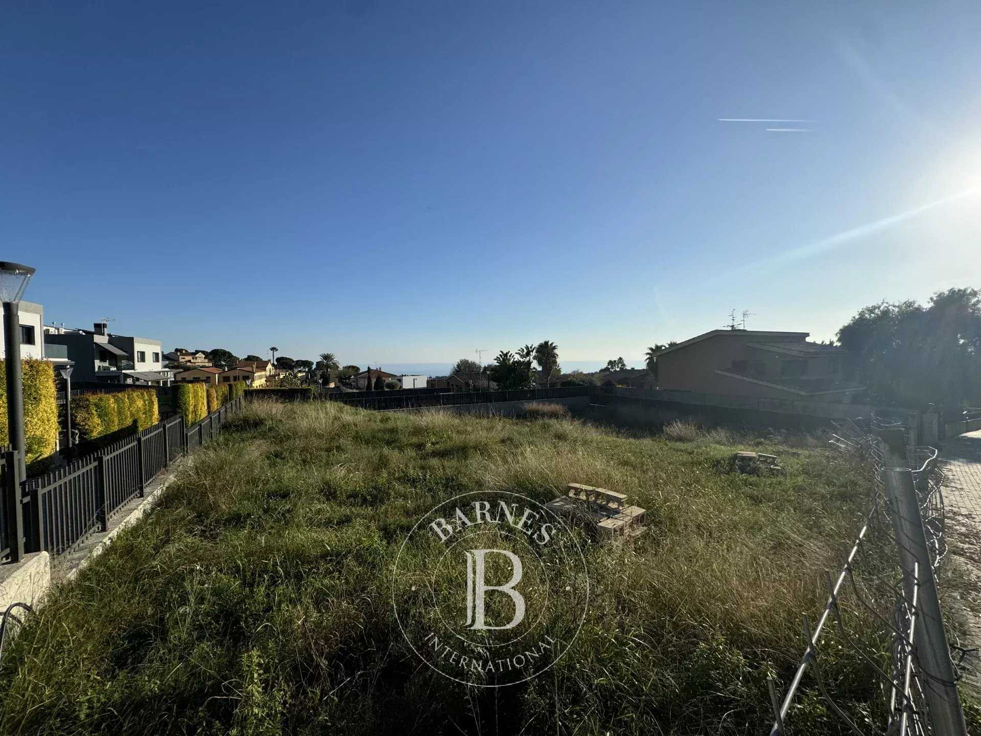 Terrain constructible Mataró  -  ref 85525162 (picture 1)