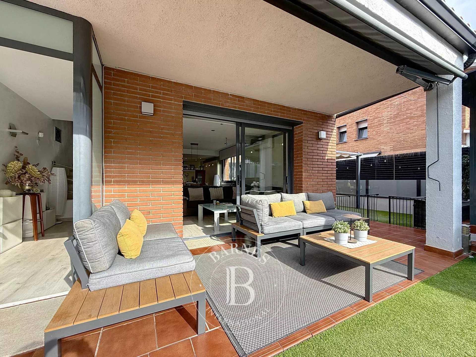 Townhouse Sant Vicenç de Montalt  -  ref 86345273 (picture 2)