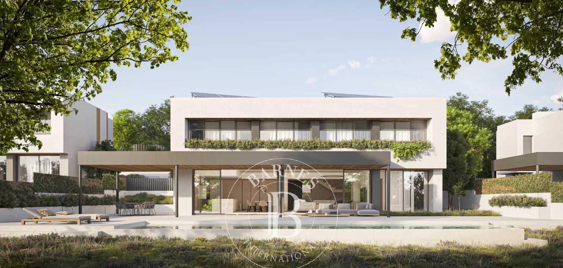 House Sant Andreu de Llavaneres  -  ref 86345316 (picture 1)