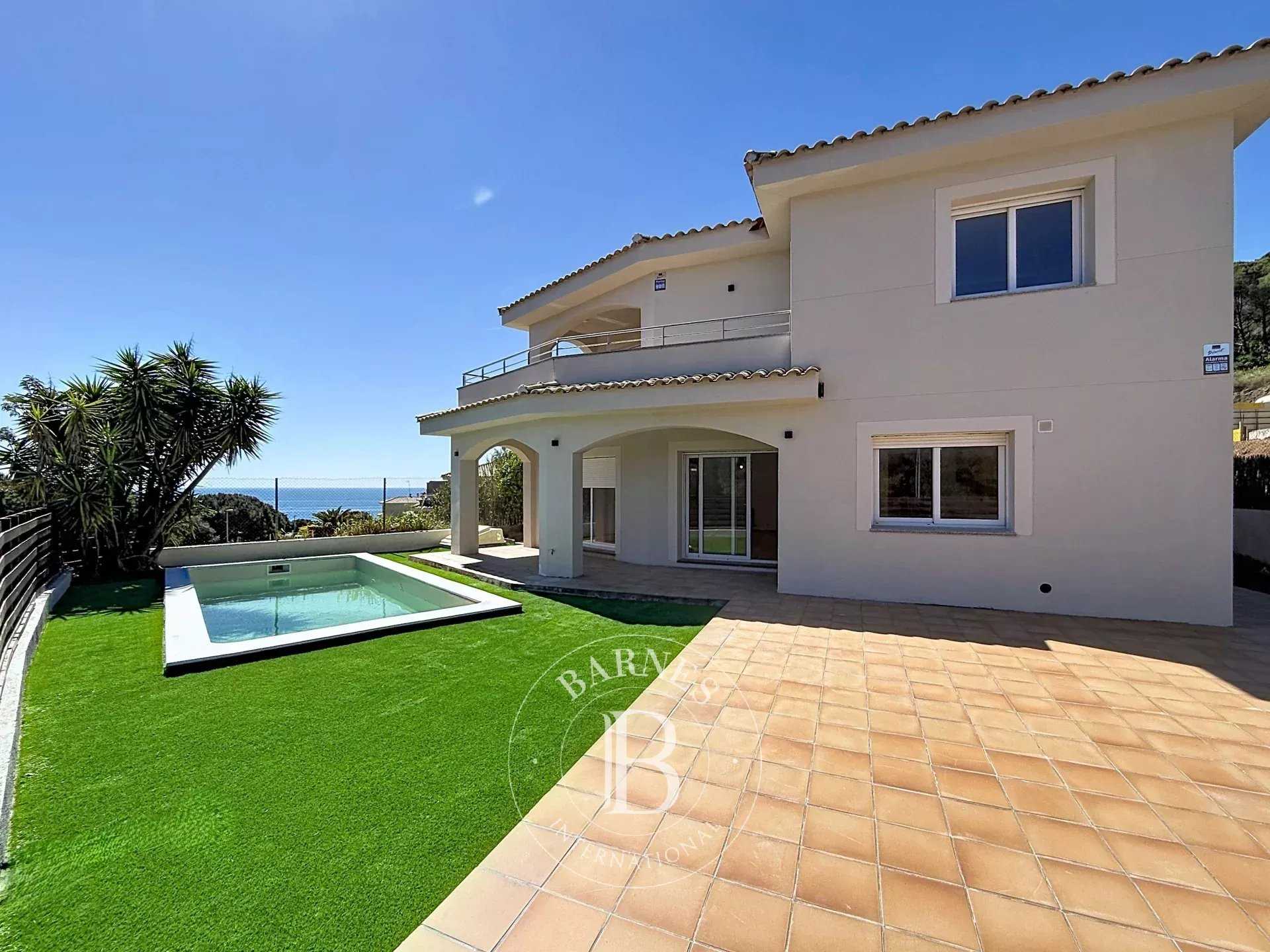 Maison Sant Pol de Mar  -  ref 86760643 (picture 1)