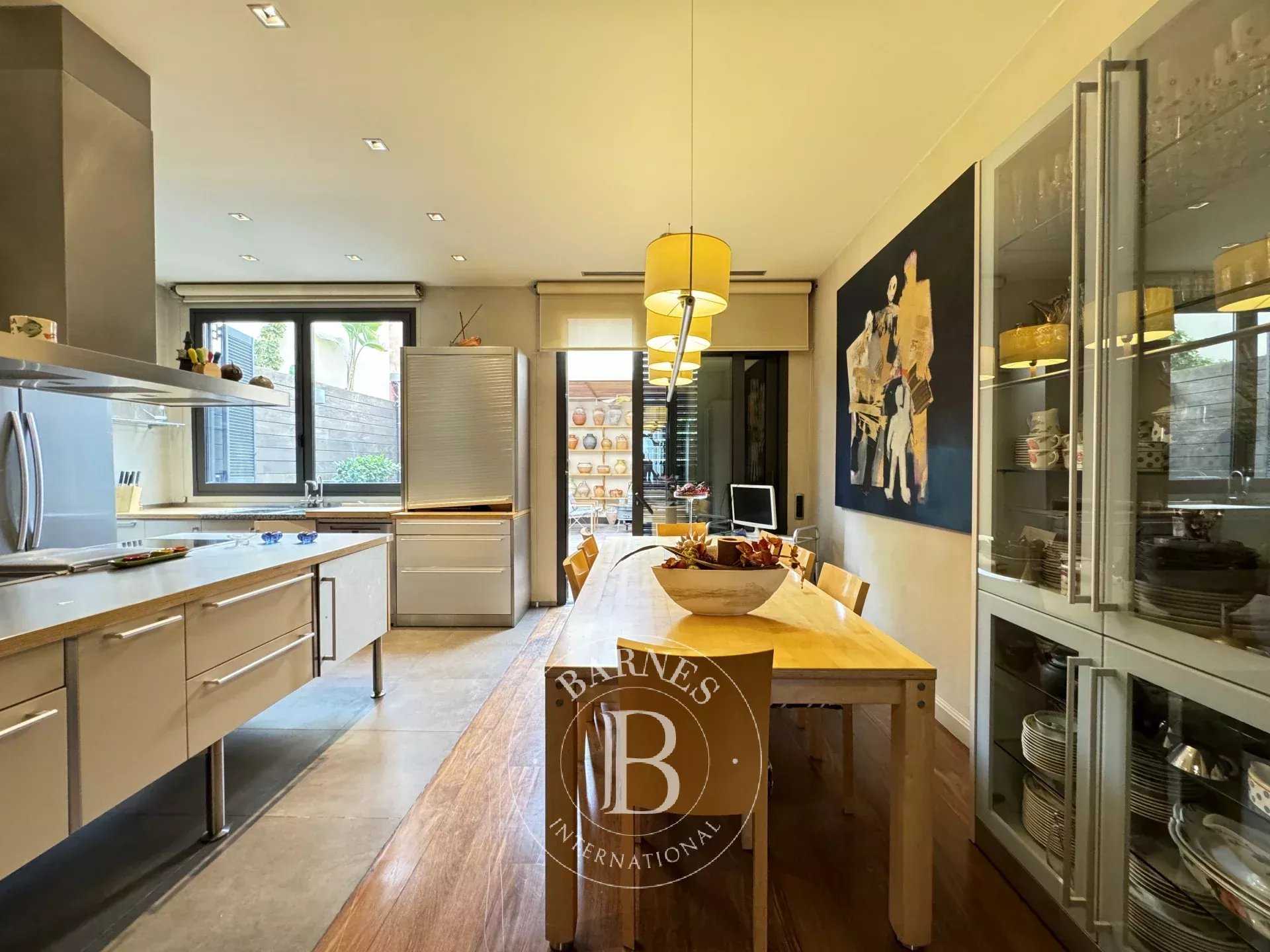 Arenys de Mar  - Casa 5 Cuartos 5 Habitaciones