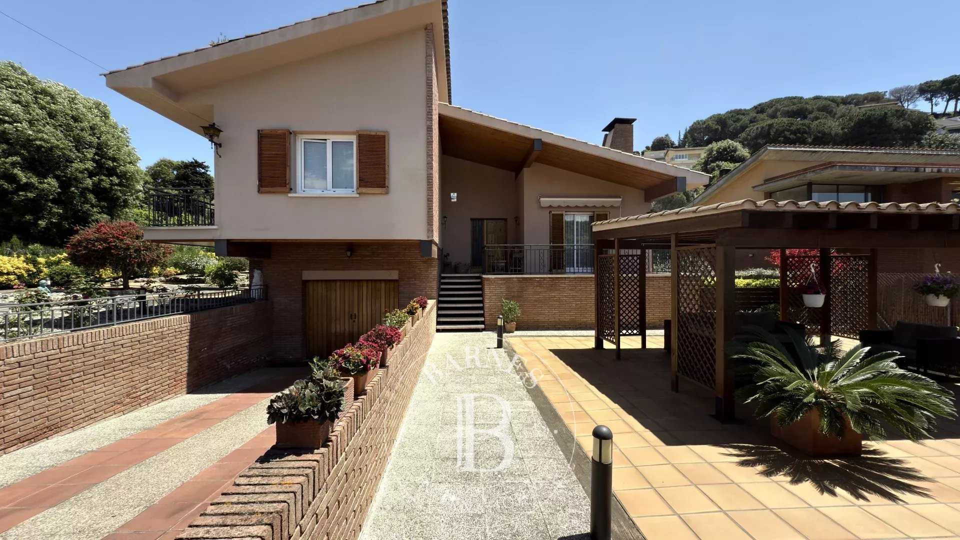 Casa Arenys de Munt  -  ref 85959765 (picture 3)