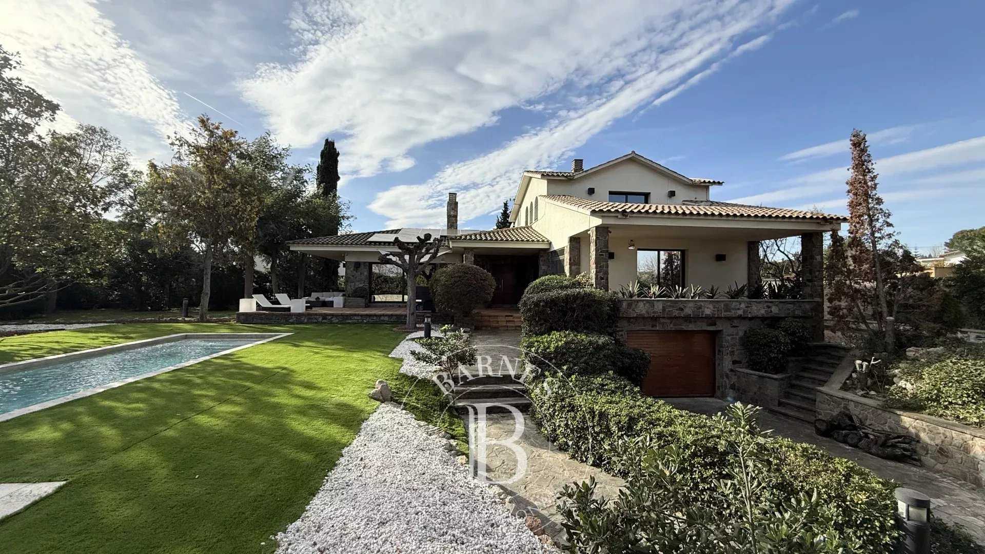 Maison Sant Cugat del Vallés  -  ref 85570475 (picture 2)