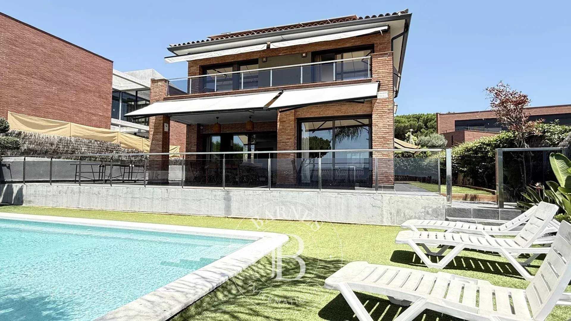 Maison Caldes d'Estrac  -  ref 86078155 (picture 2)