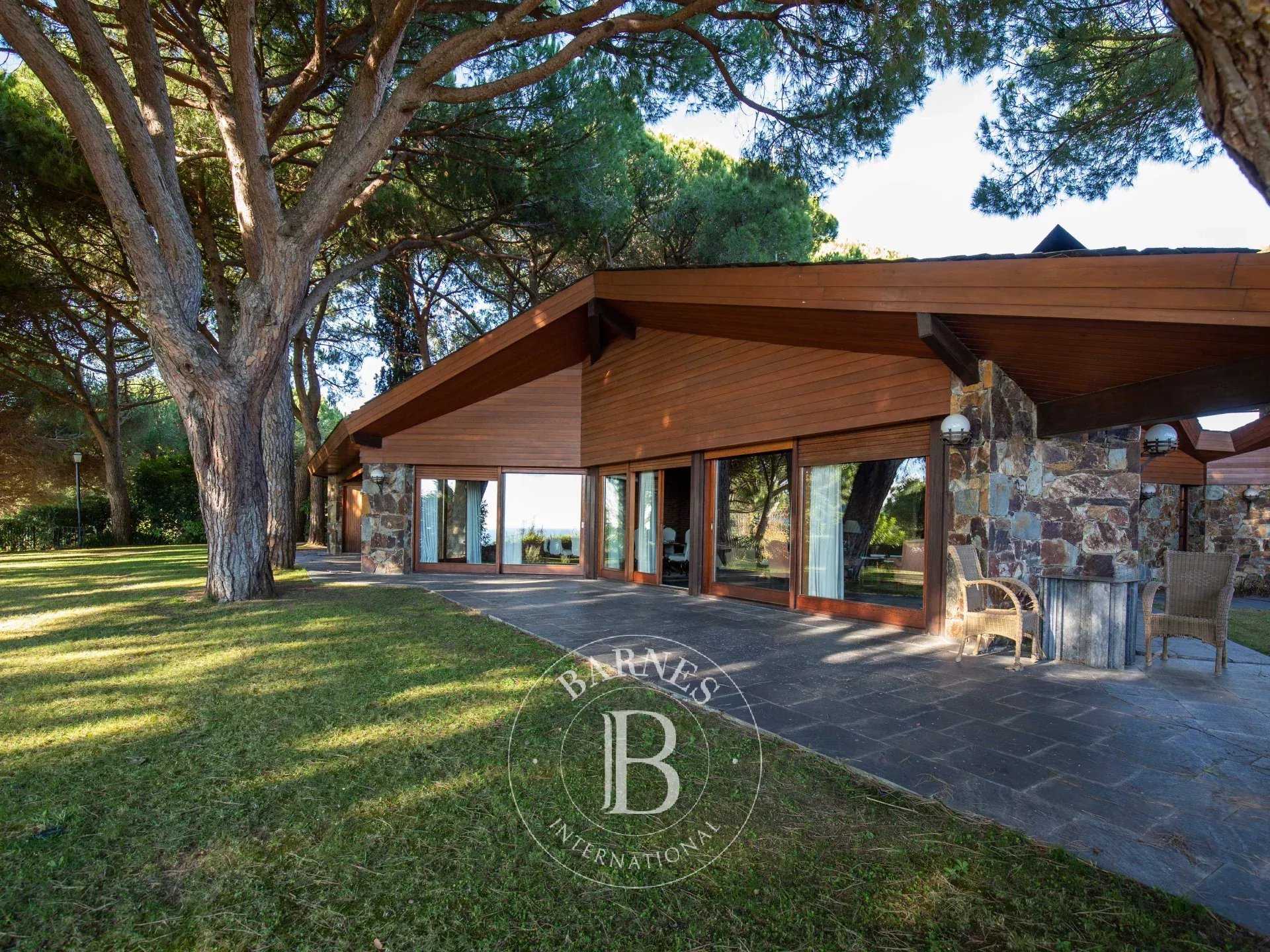 Maison Sant Andreu de Llavaneres  -  ref 84082669 (picture 1)