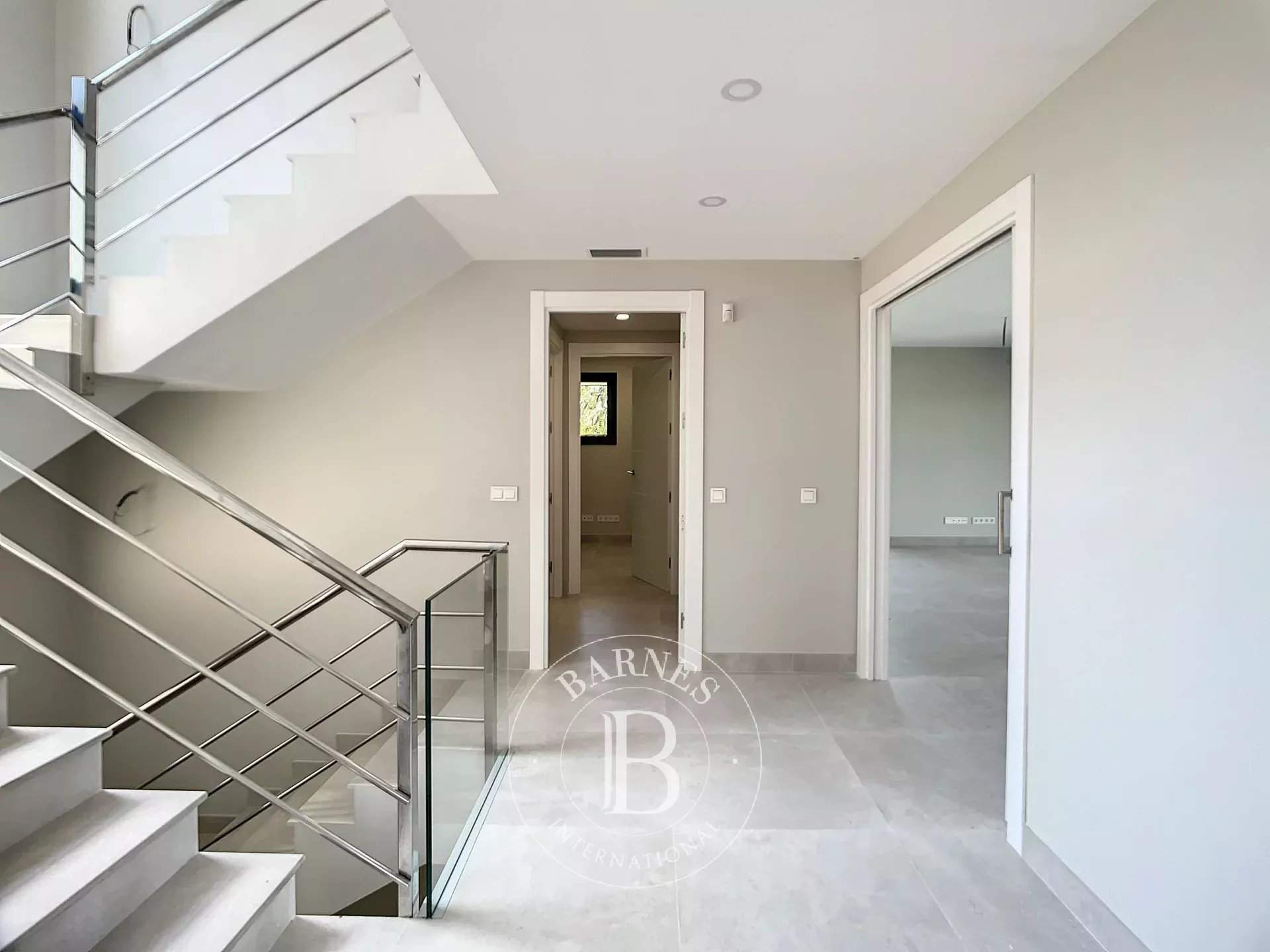 Sant Andreu de Llavaneres  - Casa 5 Cuartos 5 Habitaciones - picture 9