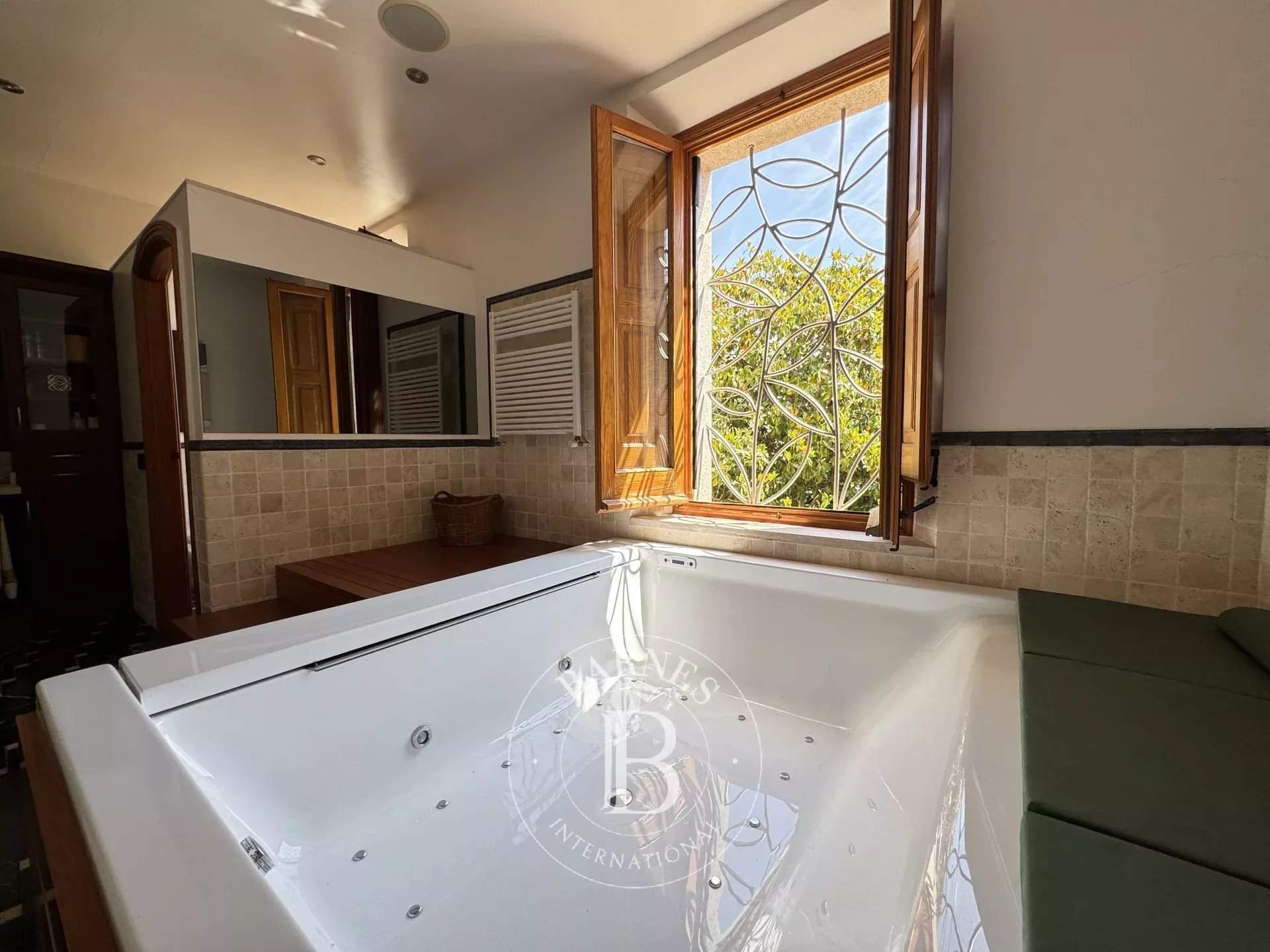 Cabrera de Mar  - Mas 7 Bedrooms - picture 10