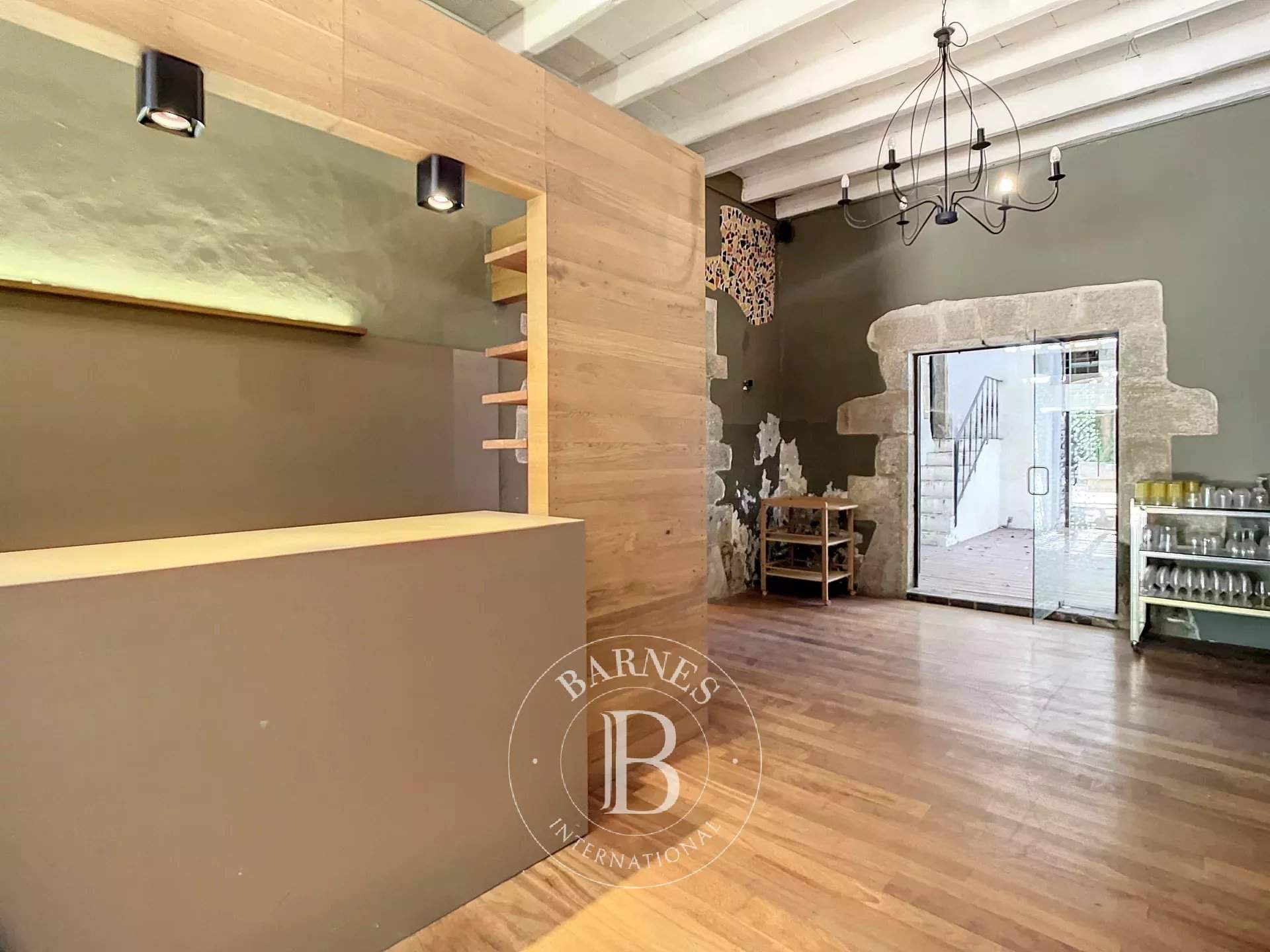 Sant Andreu de Llavaneres  - Finca 10 Cuartos 10 Habitaciones - picture 18