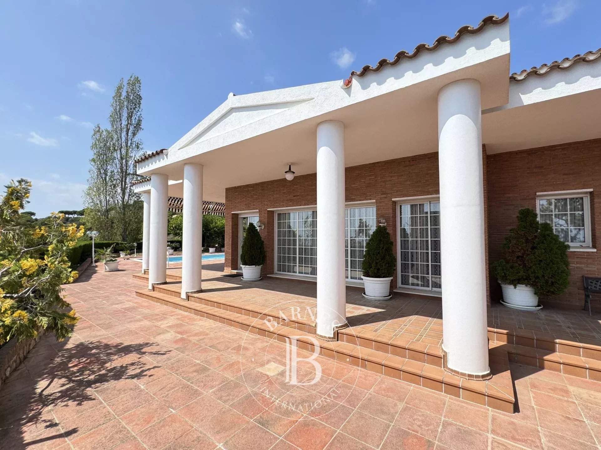 Alella  - House 7 Bedrooms - picture 2