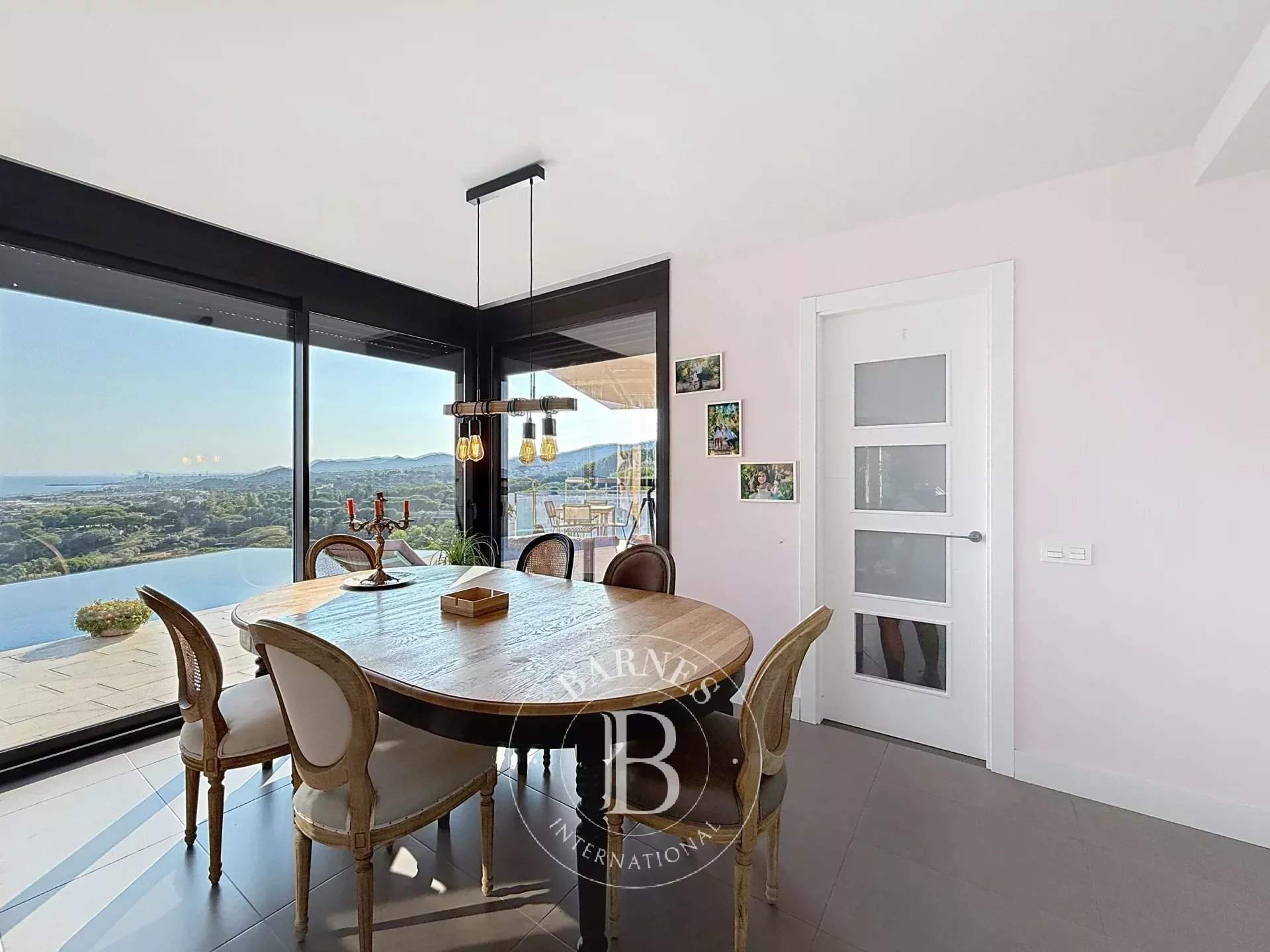 Sant Vicenç de Montalt  - Casa 5 Cuartos 5 Habitaciones - picture 17