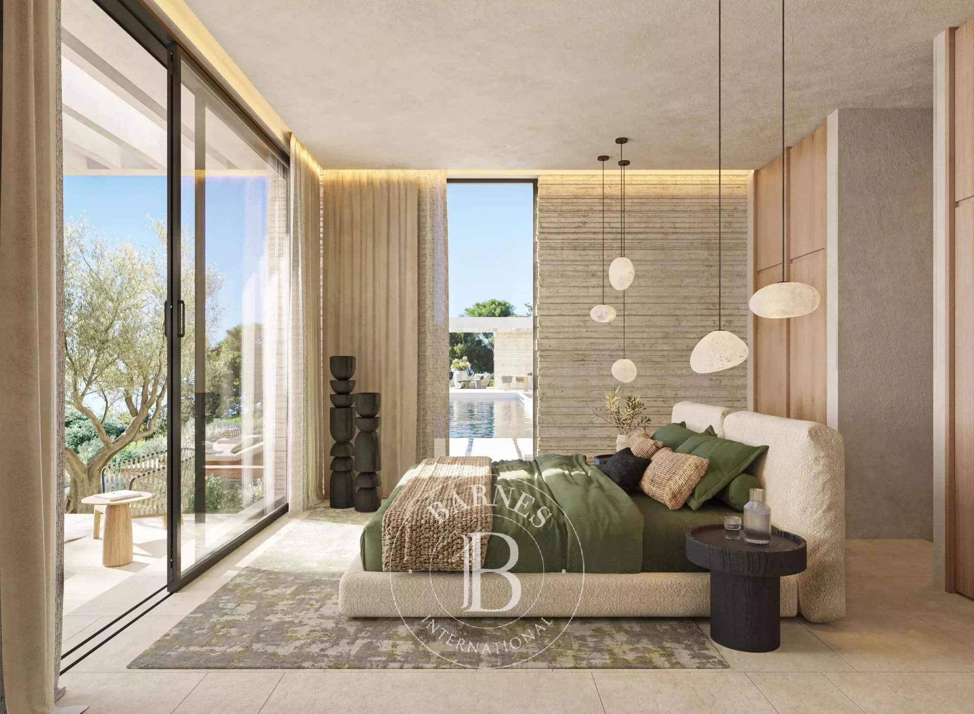 Sant Andreu de Llavaneres  - Casa 6 Cuartos 7 Habitaciones - picture 8