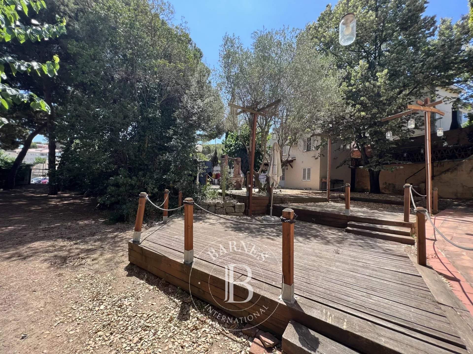 Sant Andreu de Llavaneres  - Finca 10 Cuartos 10 Habitaciones - picture 17