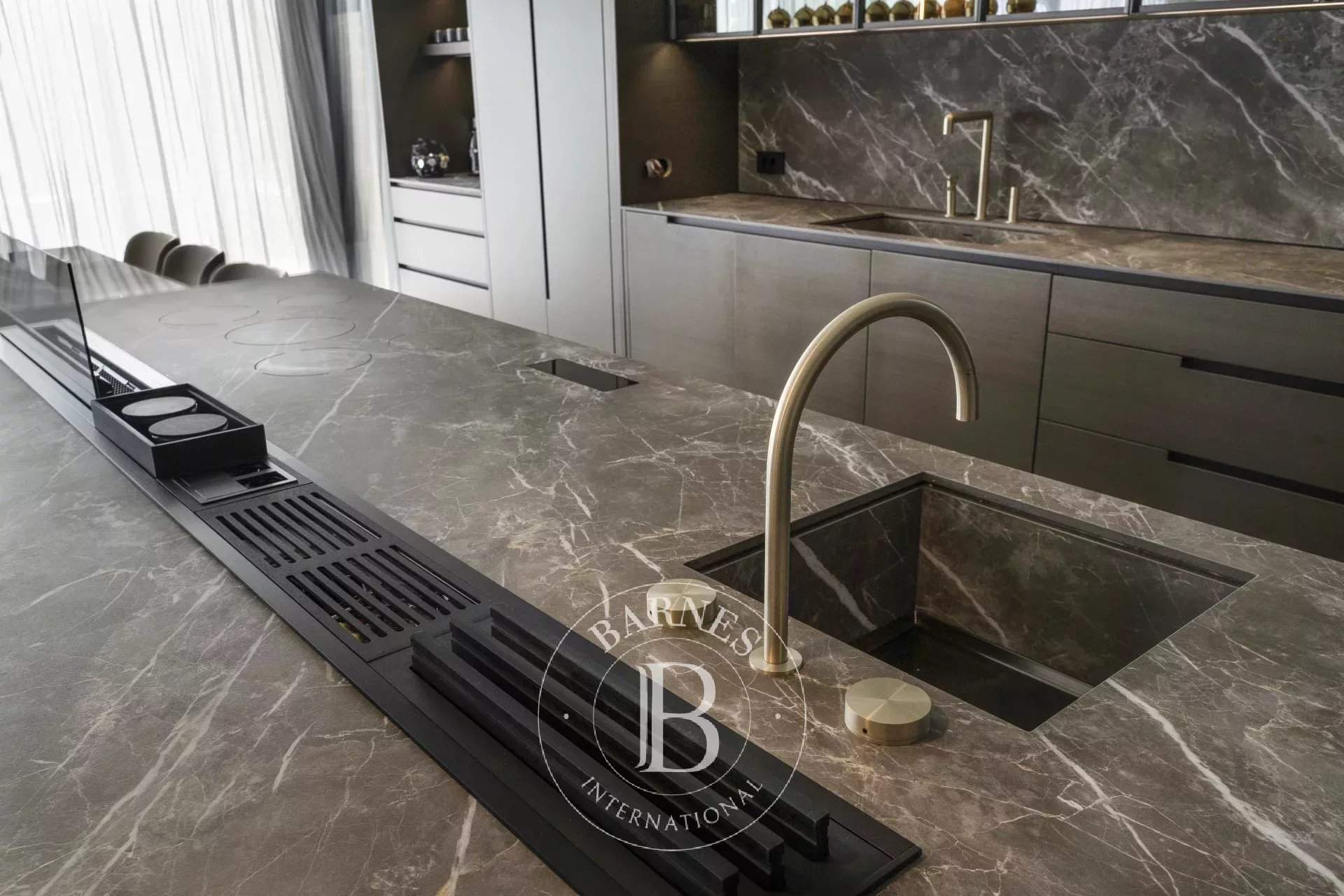 Sant Andreu de Llavaneres  - House 5 Bedrooms - picture 16