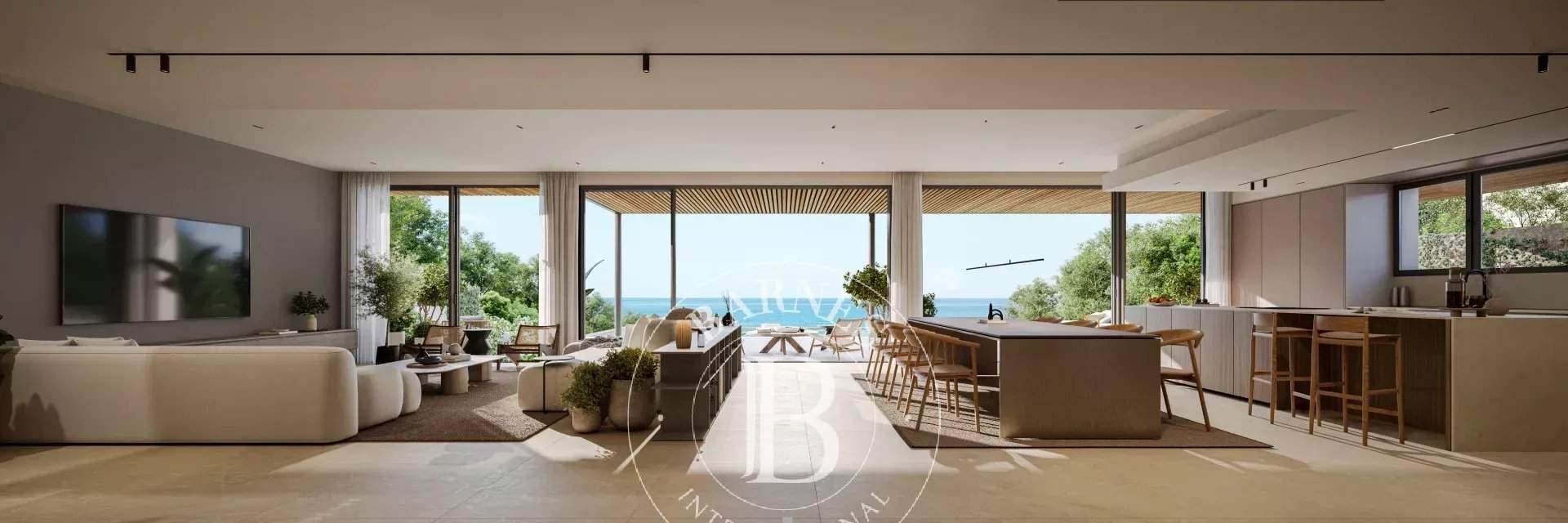 Sant Andreu de Llavaneres  - House 5 Bedrooms - picture 10