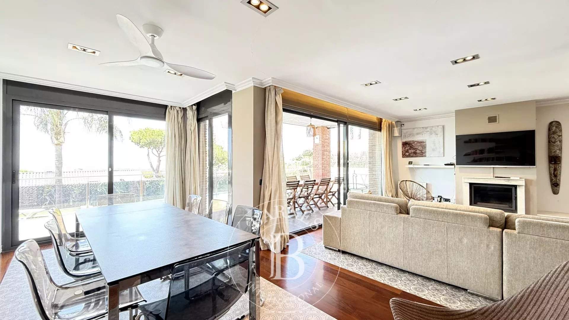 Caldes d'Estrac  - Maison 5 Pi&egrave;ces 5 Chambres - picture 17